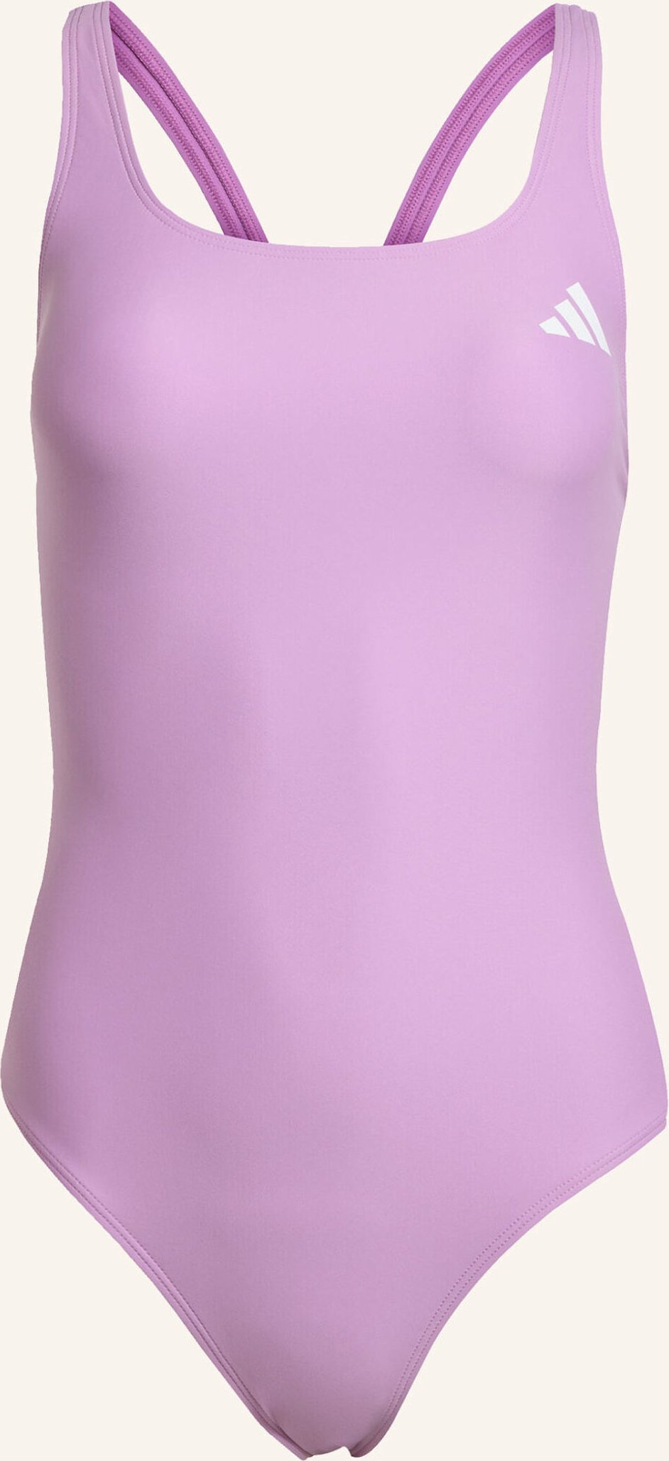 Thumbnail - Adidas Badeanzug All Me Essentials lila
