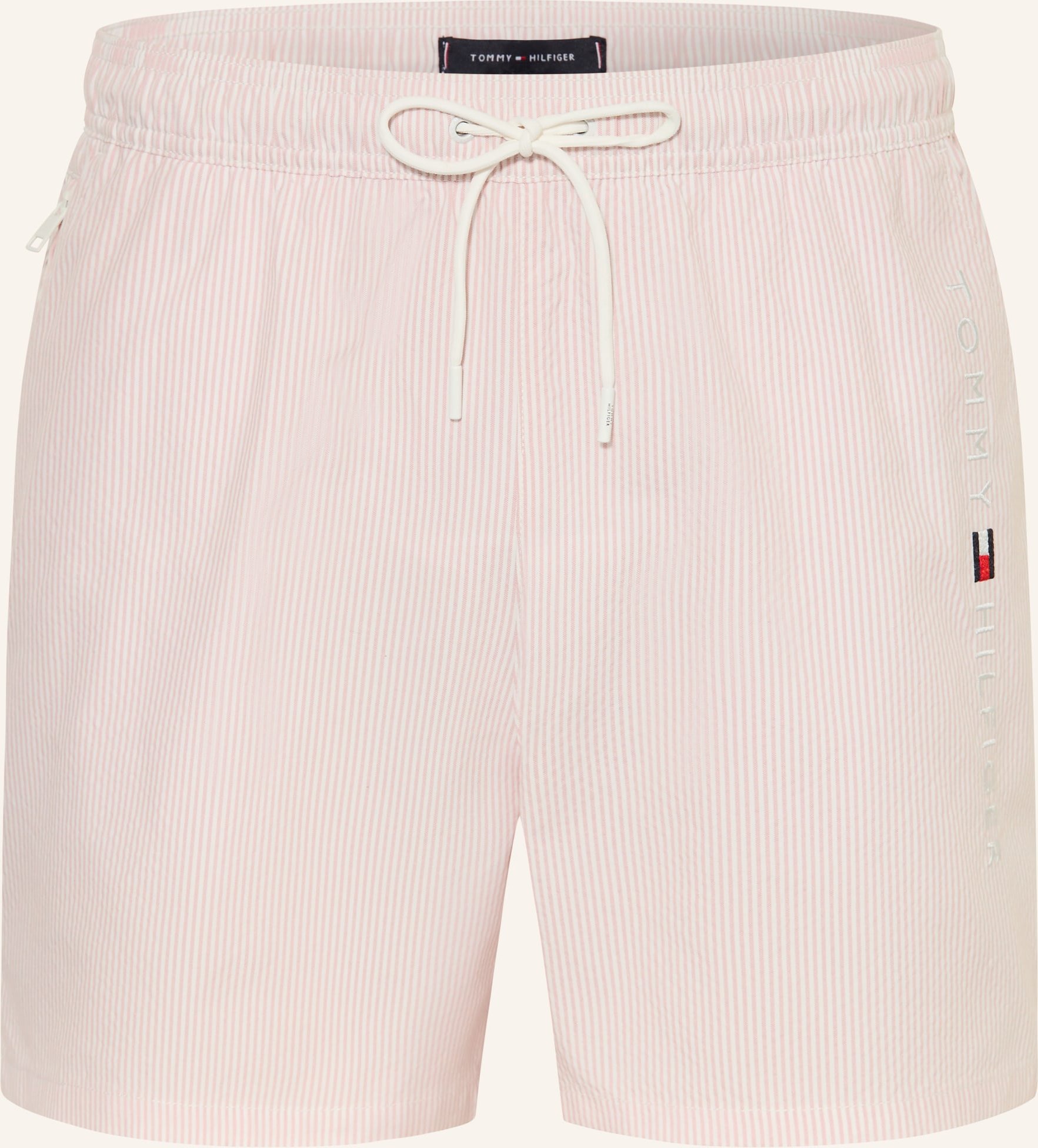 Tommy Hilfiger Badeshorts rosa