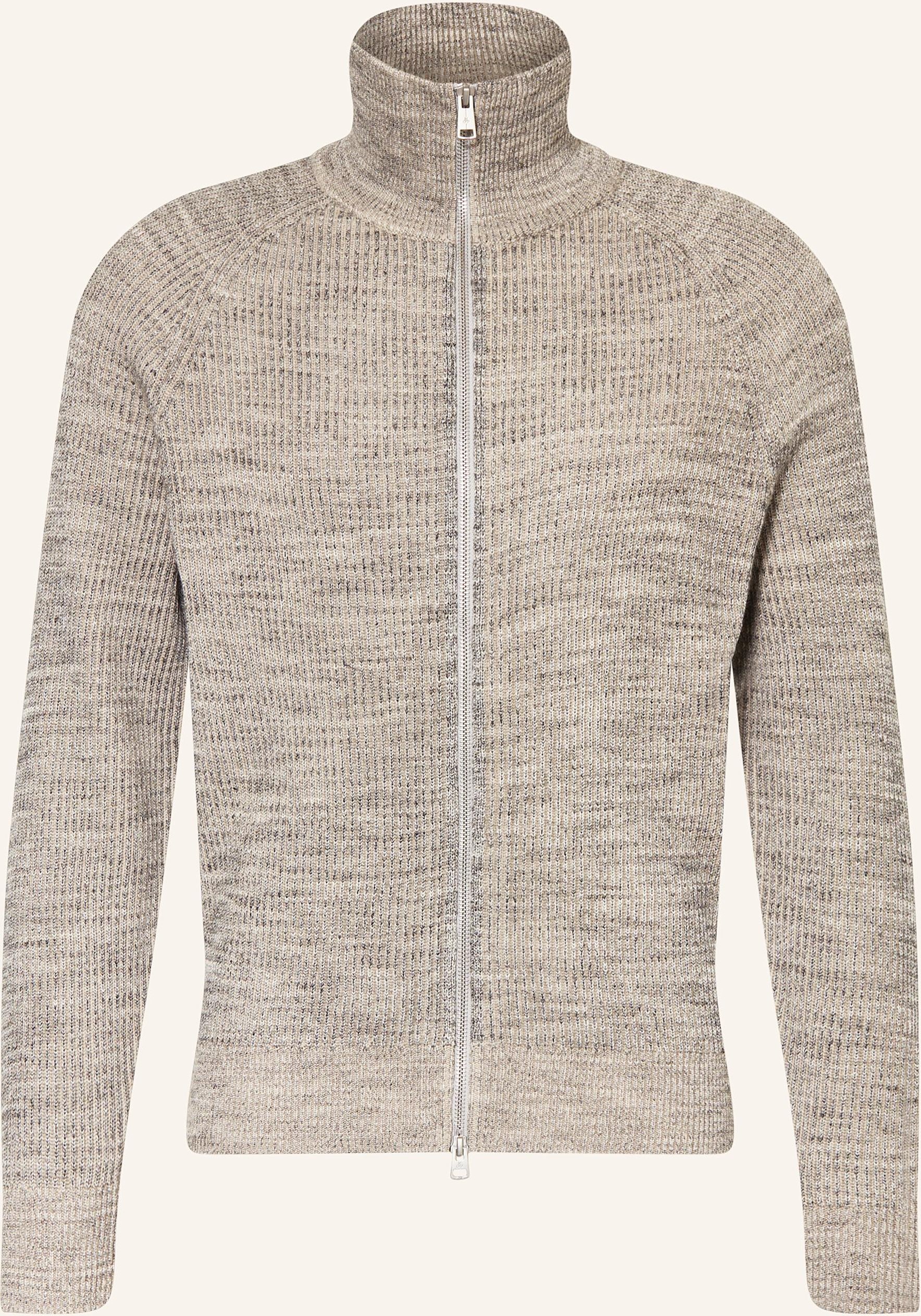 Marc O'polo Strickjacke braun