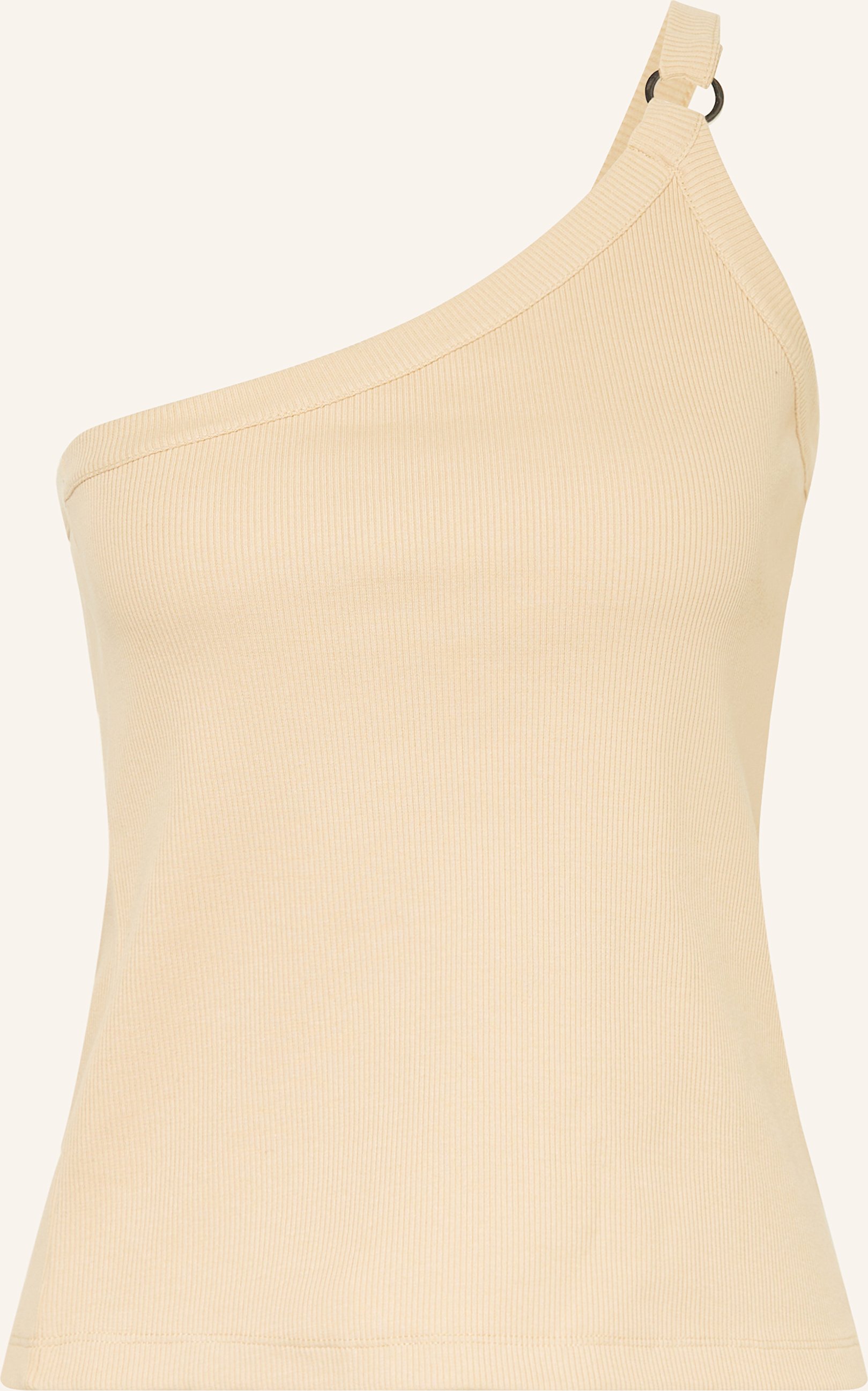 Thumbnail - Ba&Sh One-Shoulder-Top Azra weiss