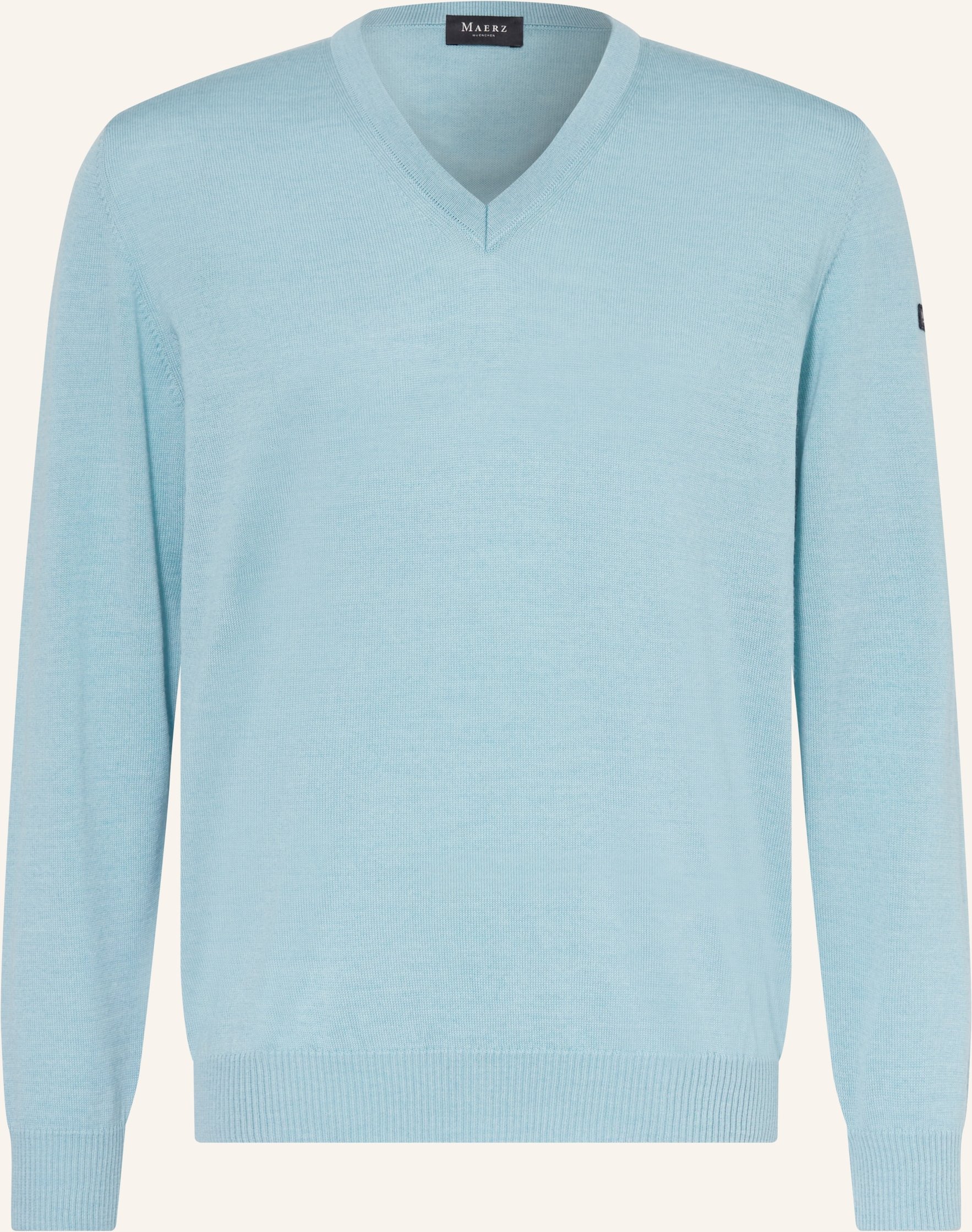 Maerz Muenchen Pullover blau