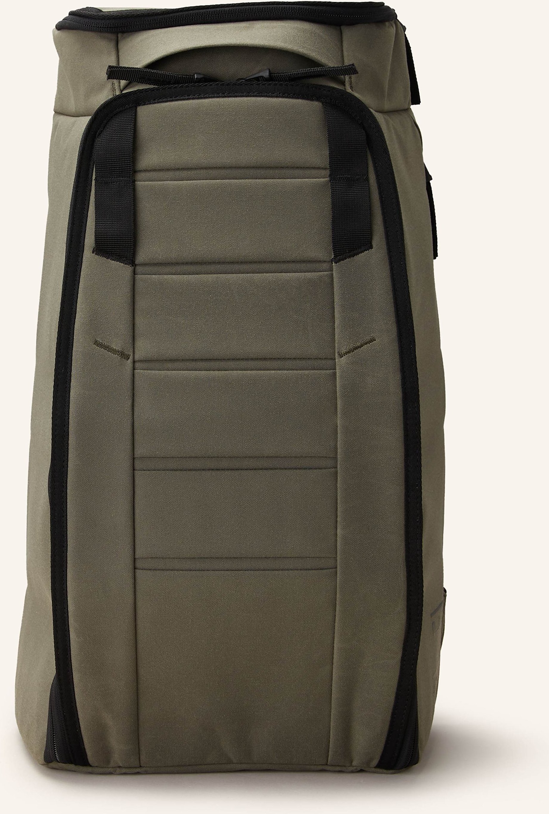 D_B_ Rucksack Hugger Backpack 25 L Mit Laptop-Fach gruen