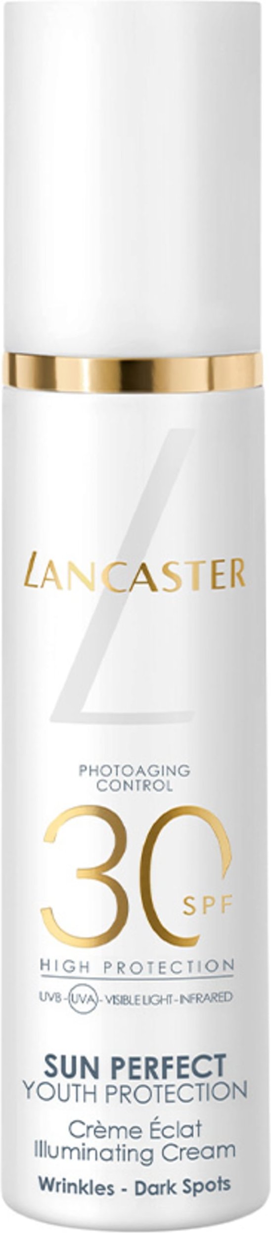 Thumbnail - Lancaster Sun Perfect Spf 30 Sun Illuminating Cream 50 ml