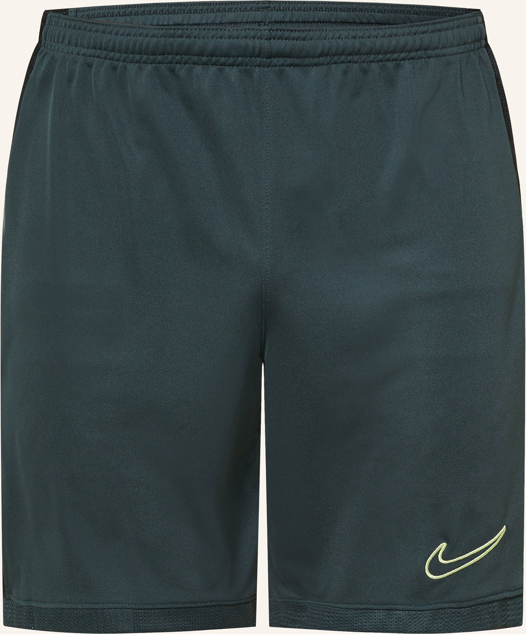 Nike Trainingsshorts Academy schwarz