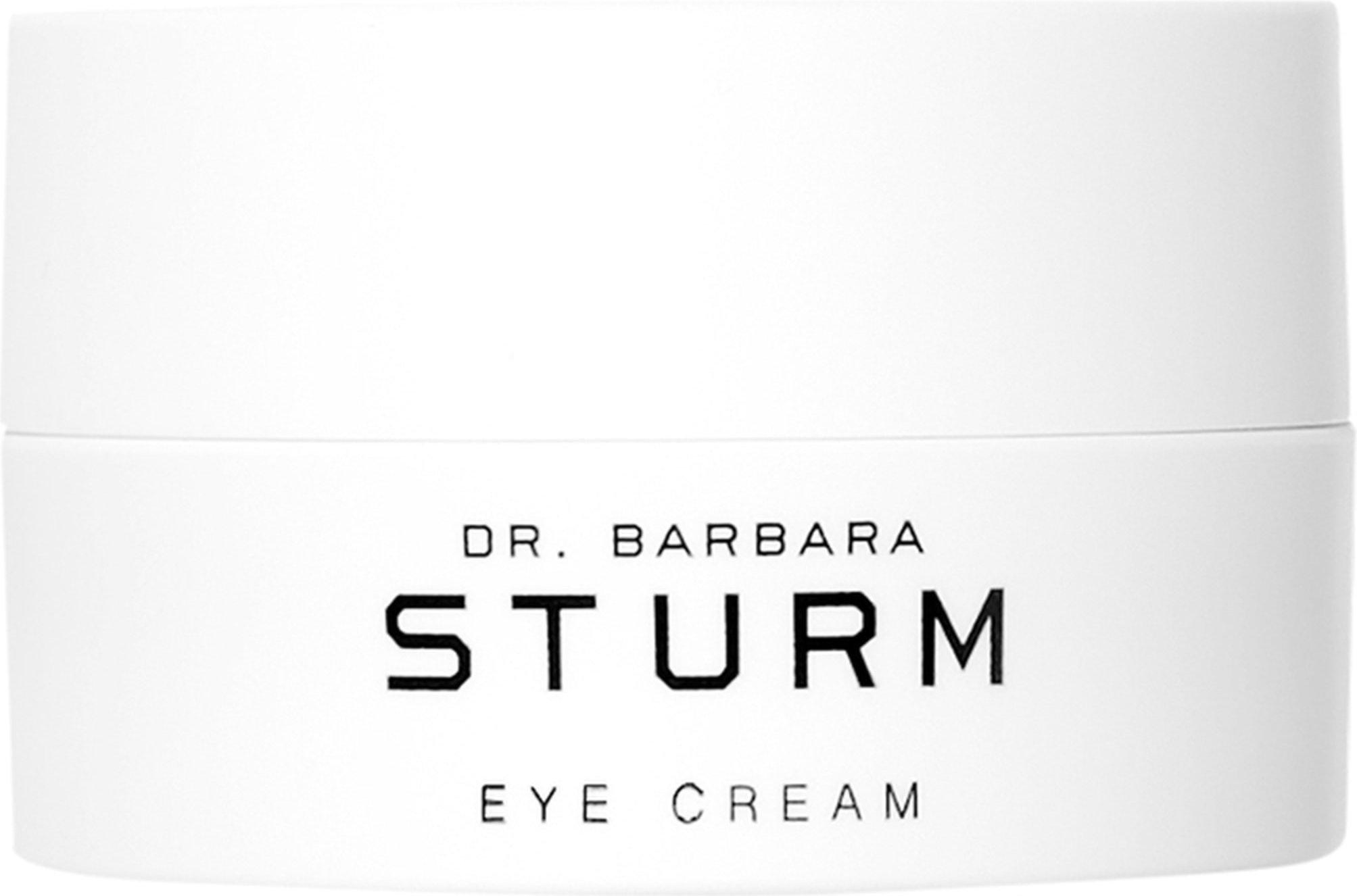 Dr. Barbara Sturm Eye Cream Augencreme 15 ml