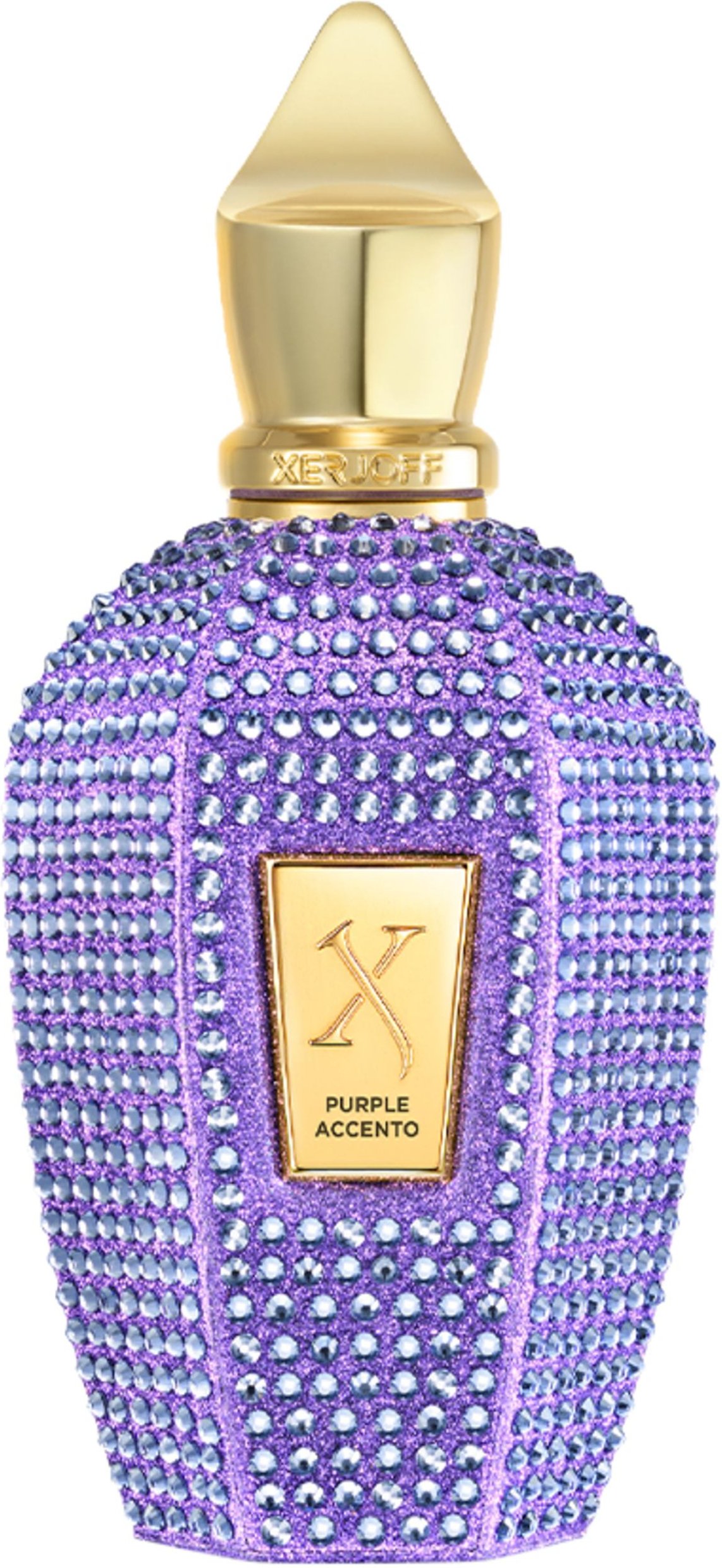 Thumbnail - Xerjoff Purple Accento Eau de Parfum 100 ml