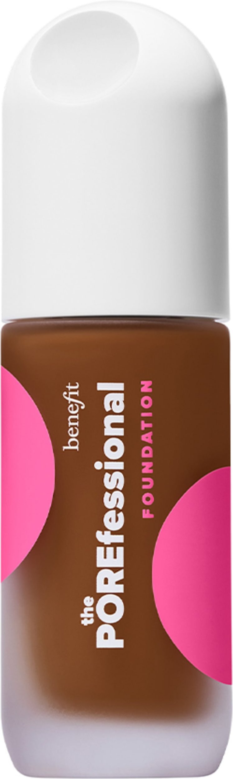 Benefit The Porefessional Foundation