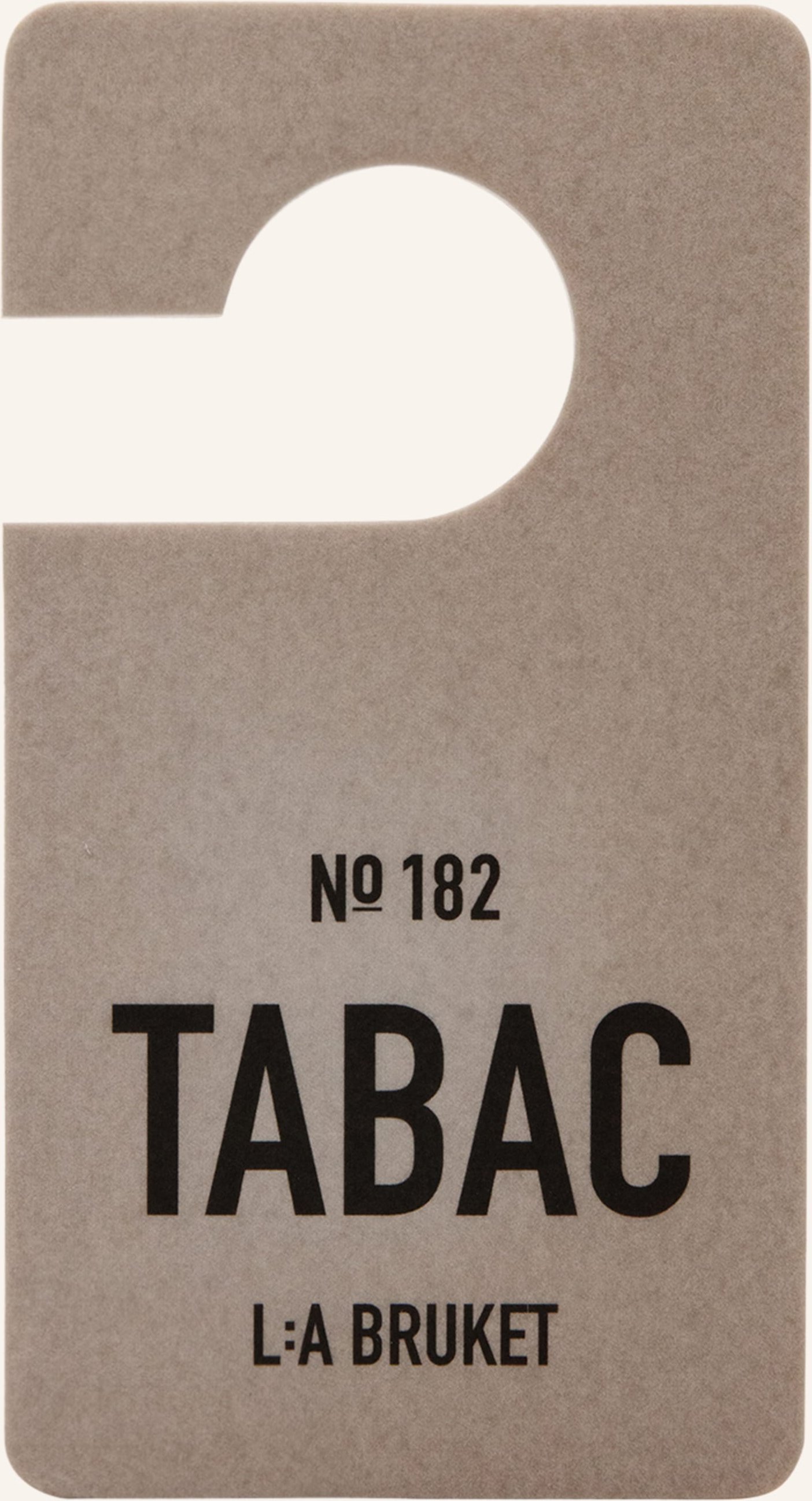 Thumbnail - L:A Bruket Duftanhänger gelb