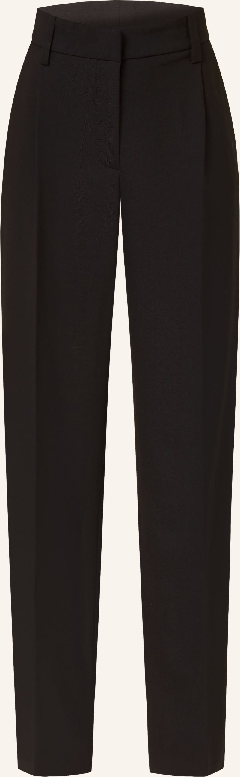 Antonelli Firenze Marlenehose Stanley schwarz