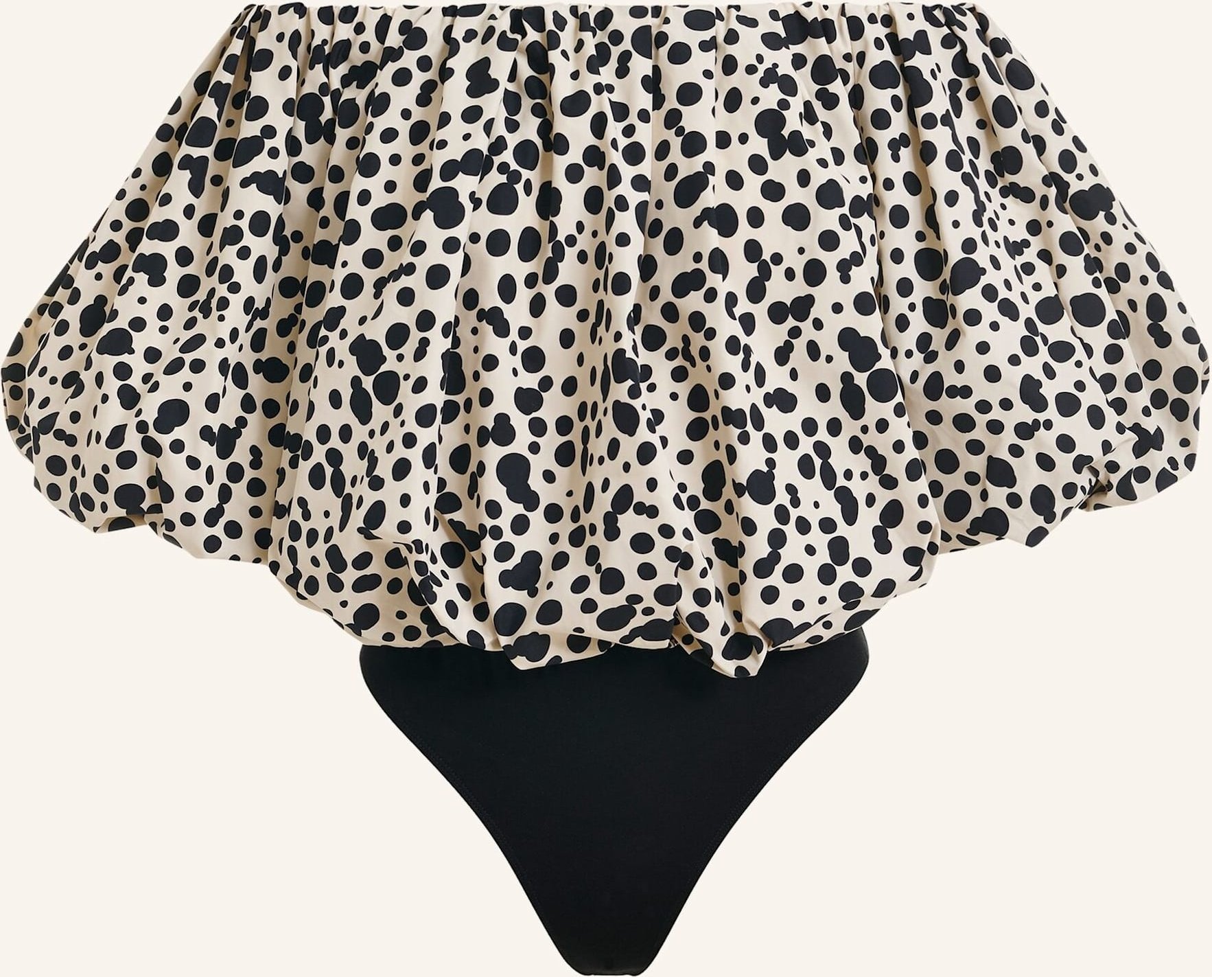 Essentiel Antwerp Oberteil Jint schwarz