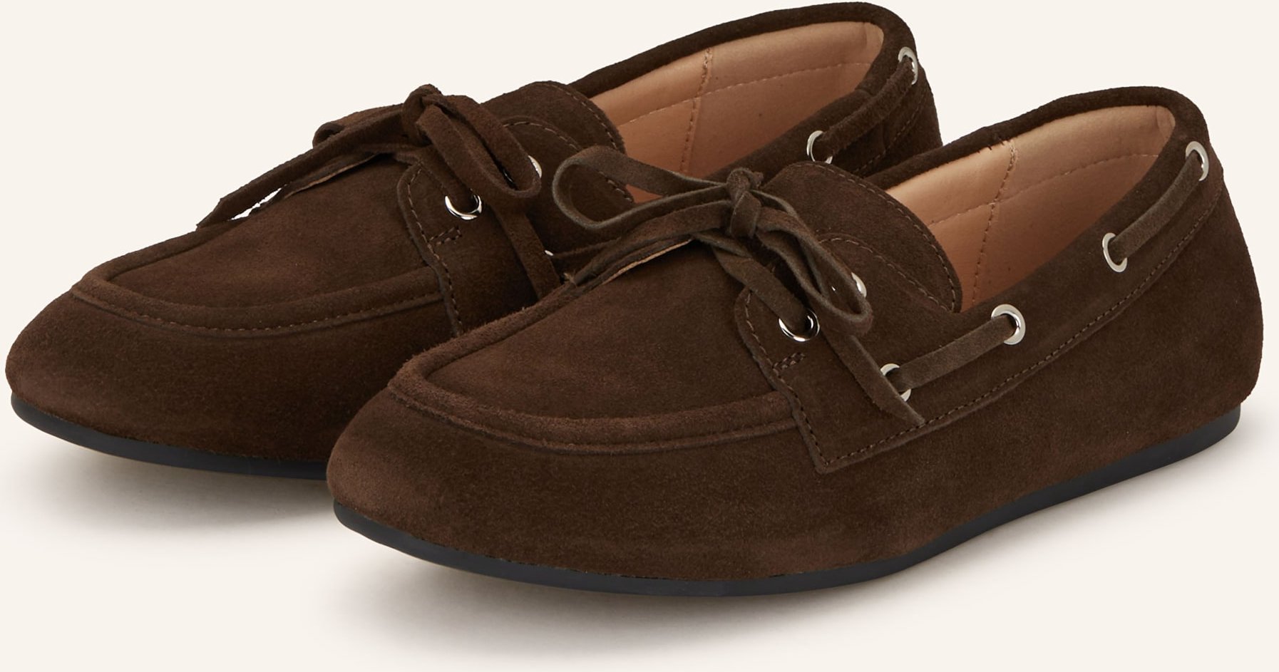 Bianco Bootsschuhe Biamarlene braun