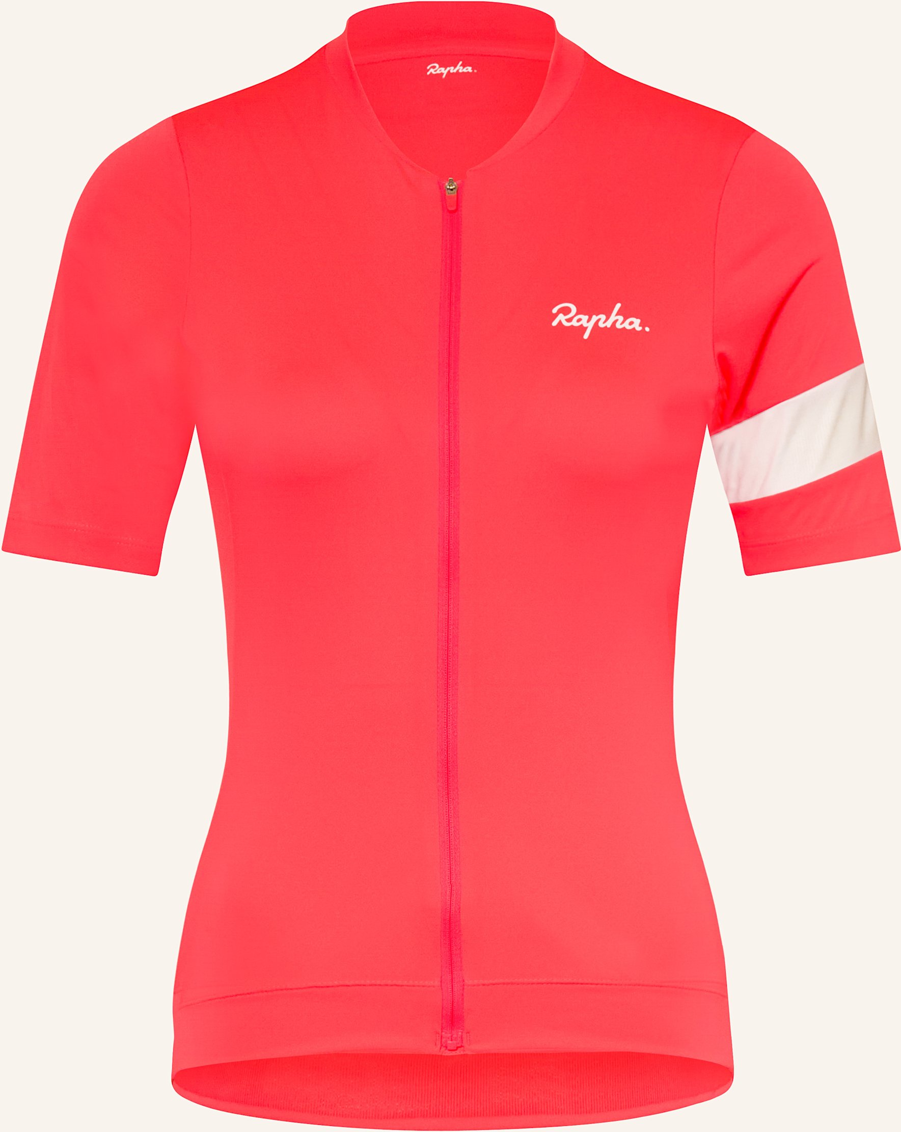 Rapha Radtrikot Core pink