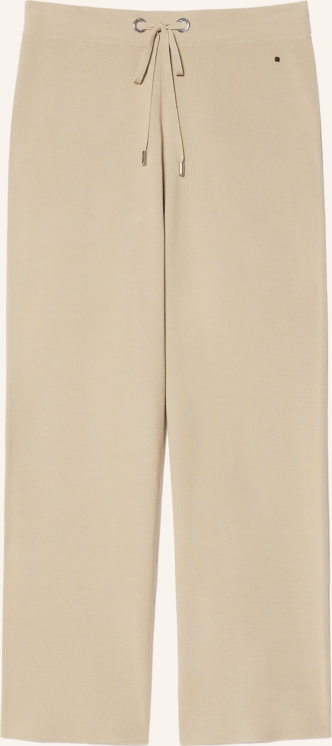 Marina Rinaldi Strickhose Fiocchi beige