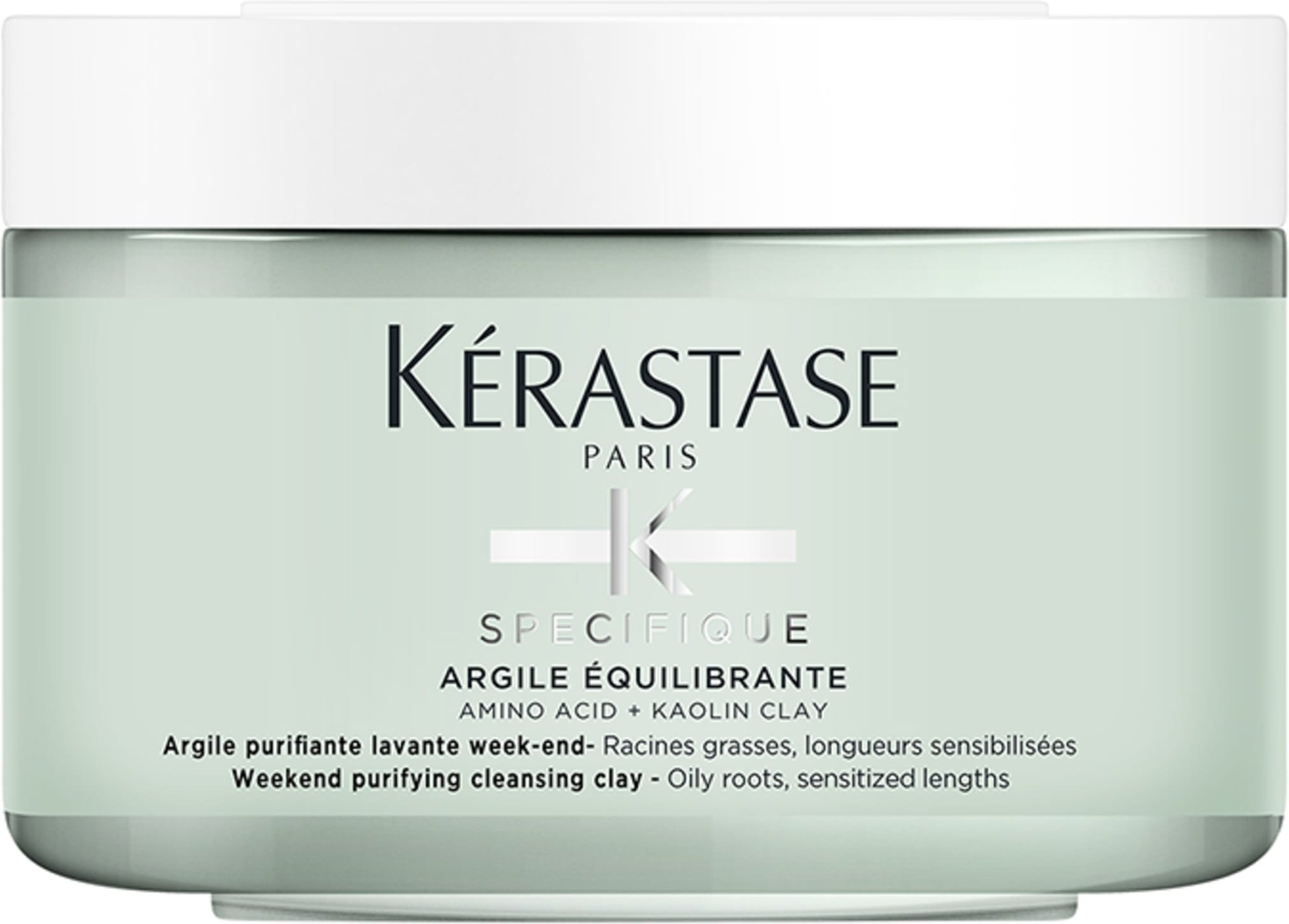 Thumbnail - Kérastase Specifique Argile Equilibrante 200 ml