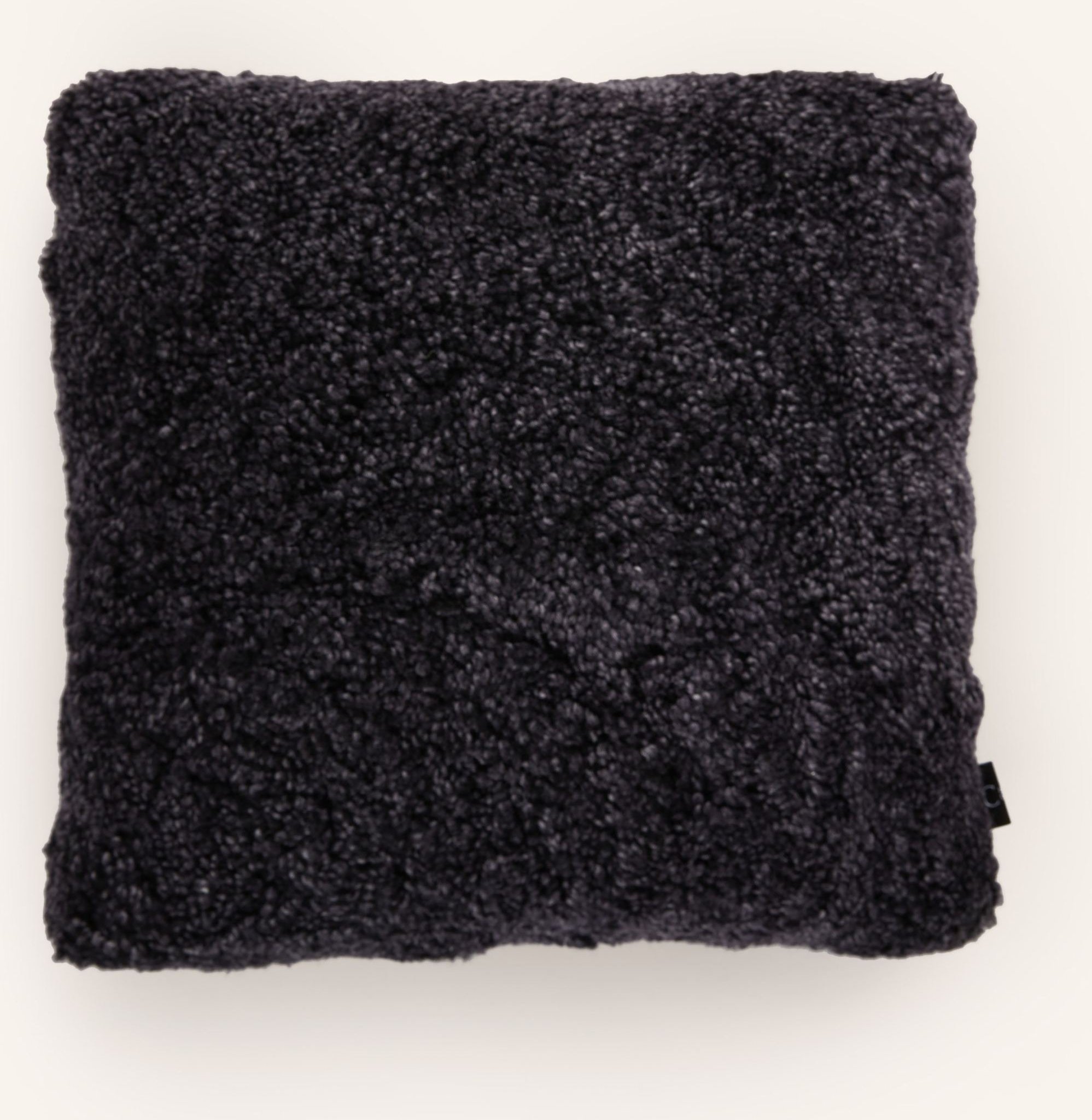 Natures Collection Dekokissen grau