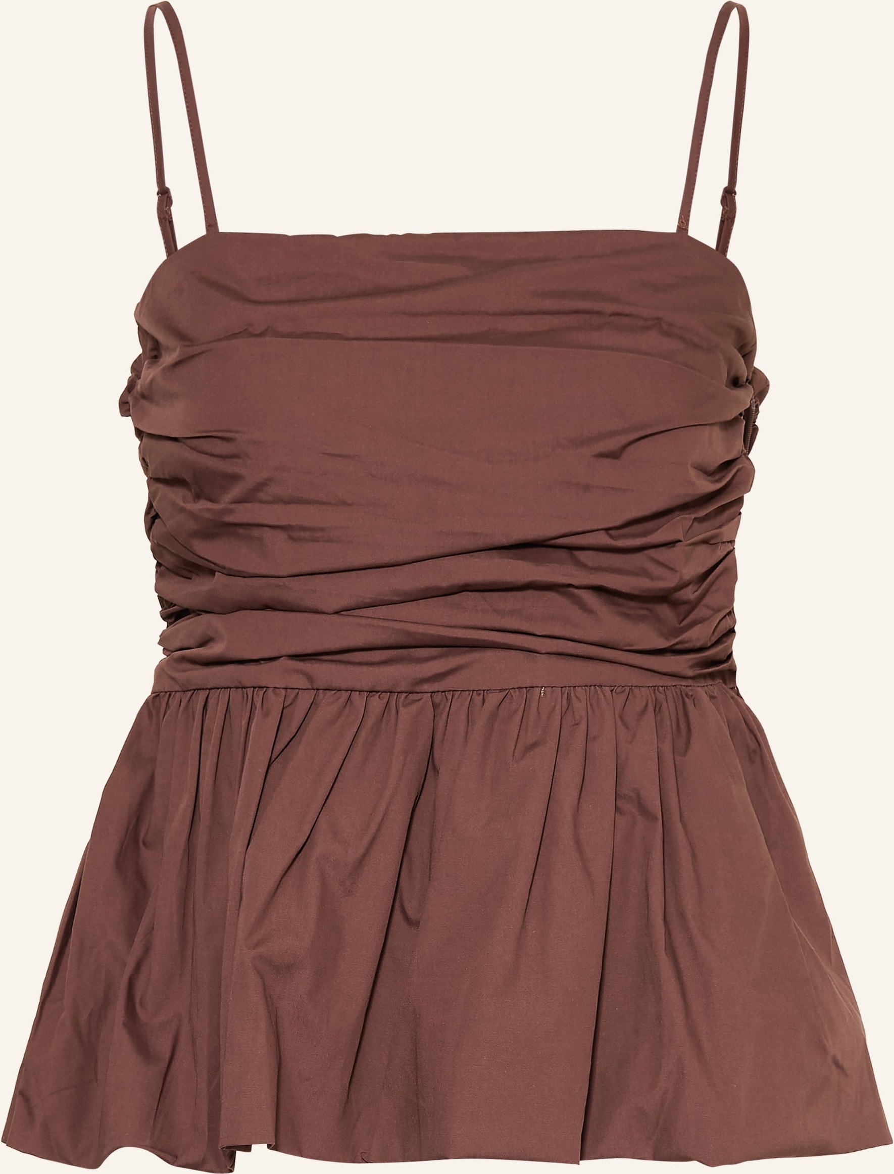 Grace & Mila Top Valo braun