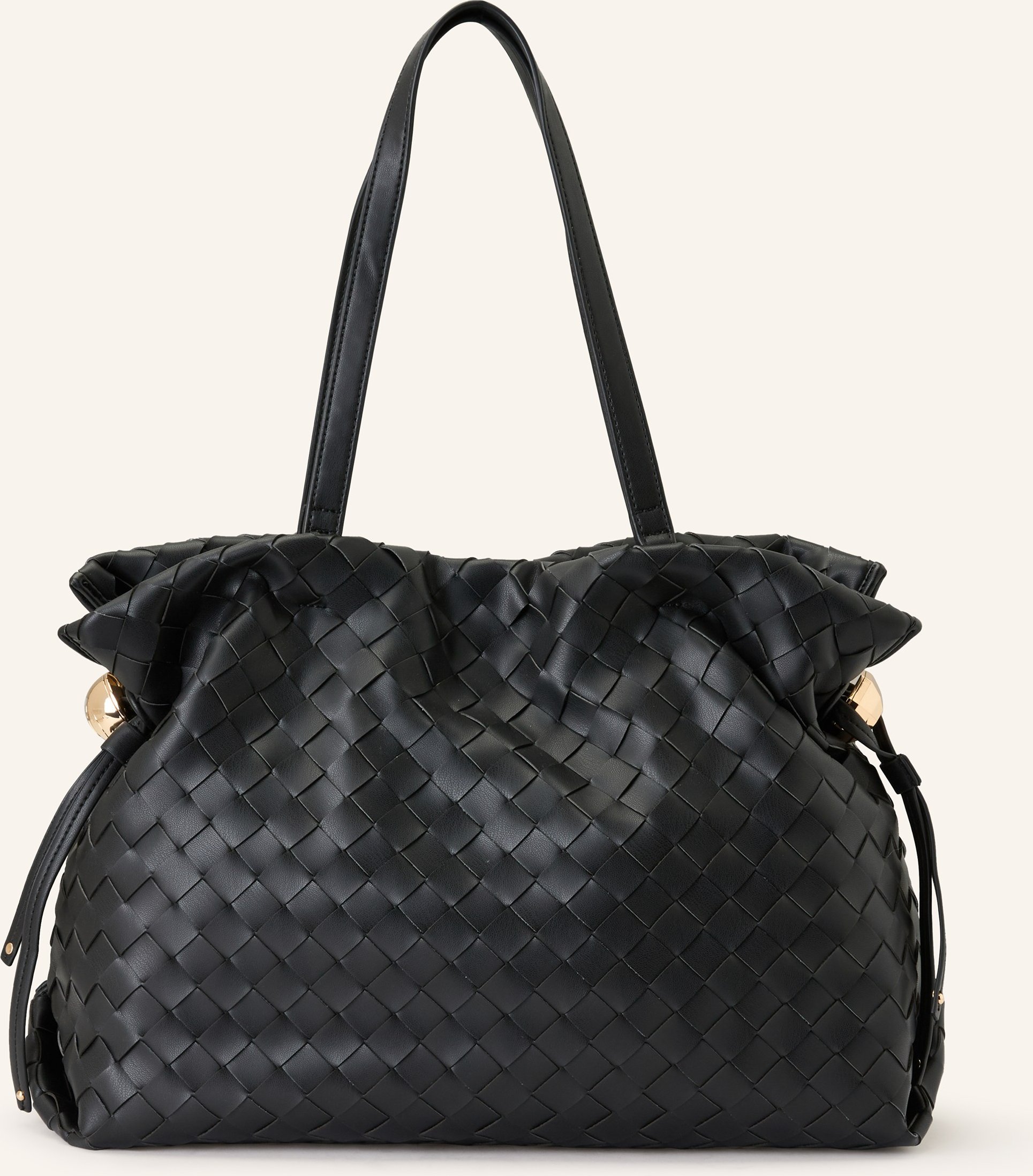 Liu Jo Shopper schwarz