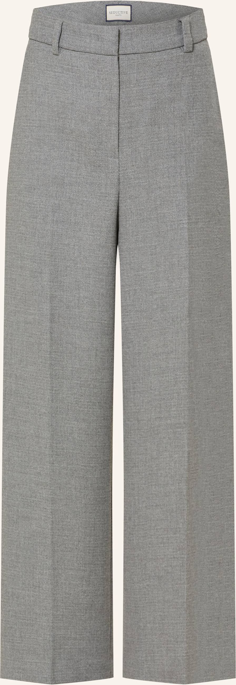 Seductive 7/8-Hose Domenica grau