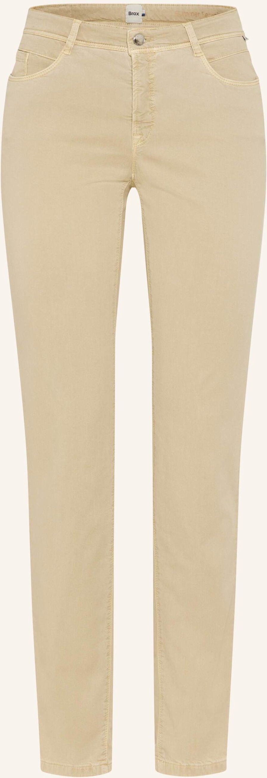 Brax Hose Style Mary beige
