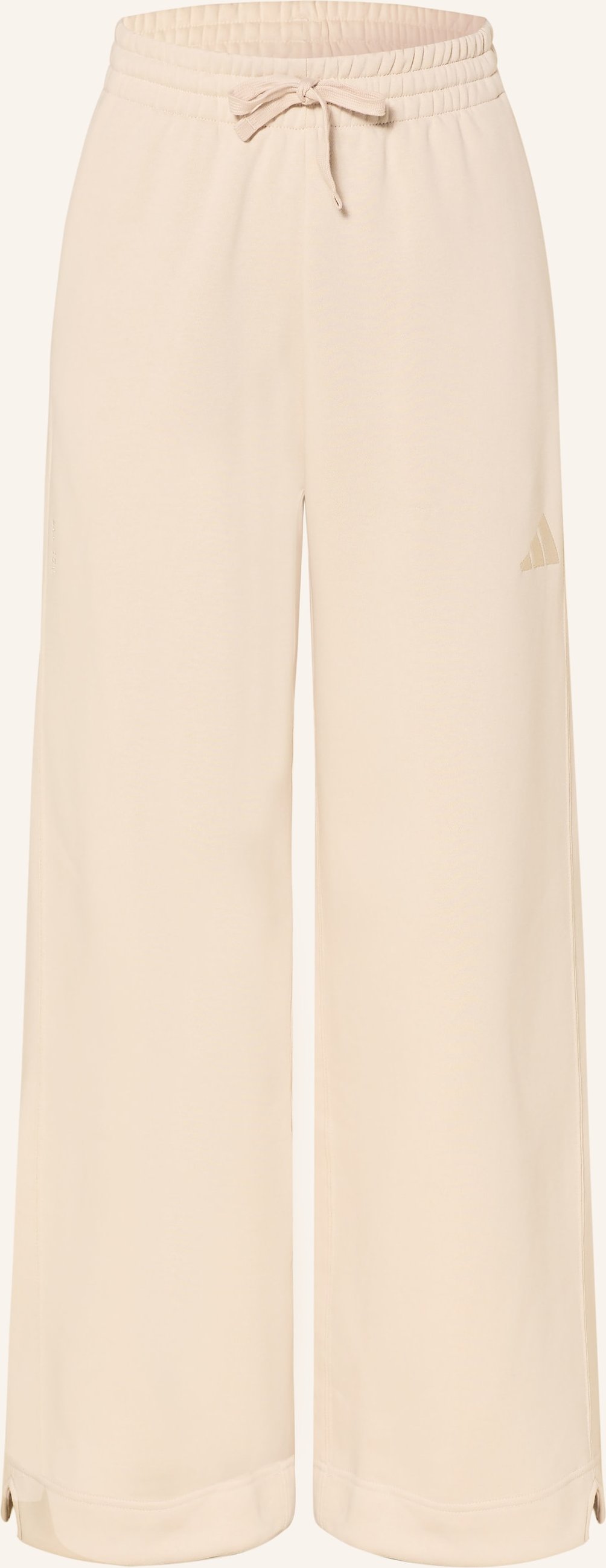 Thumbnail - Adidas Sweatpants All Szn beige