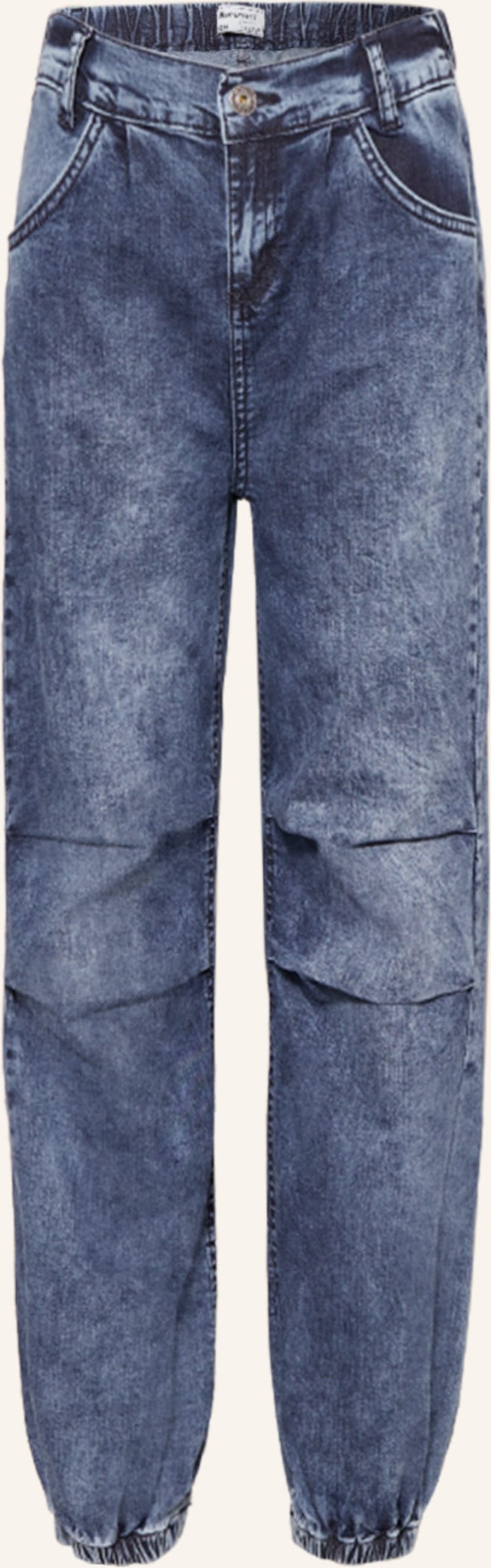 Blue Effect Jeans blau