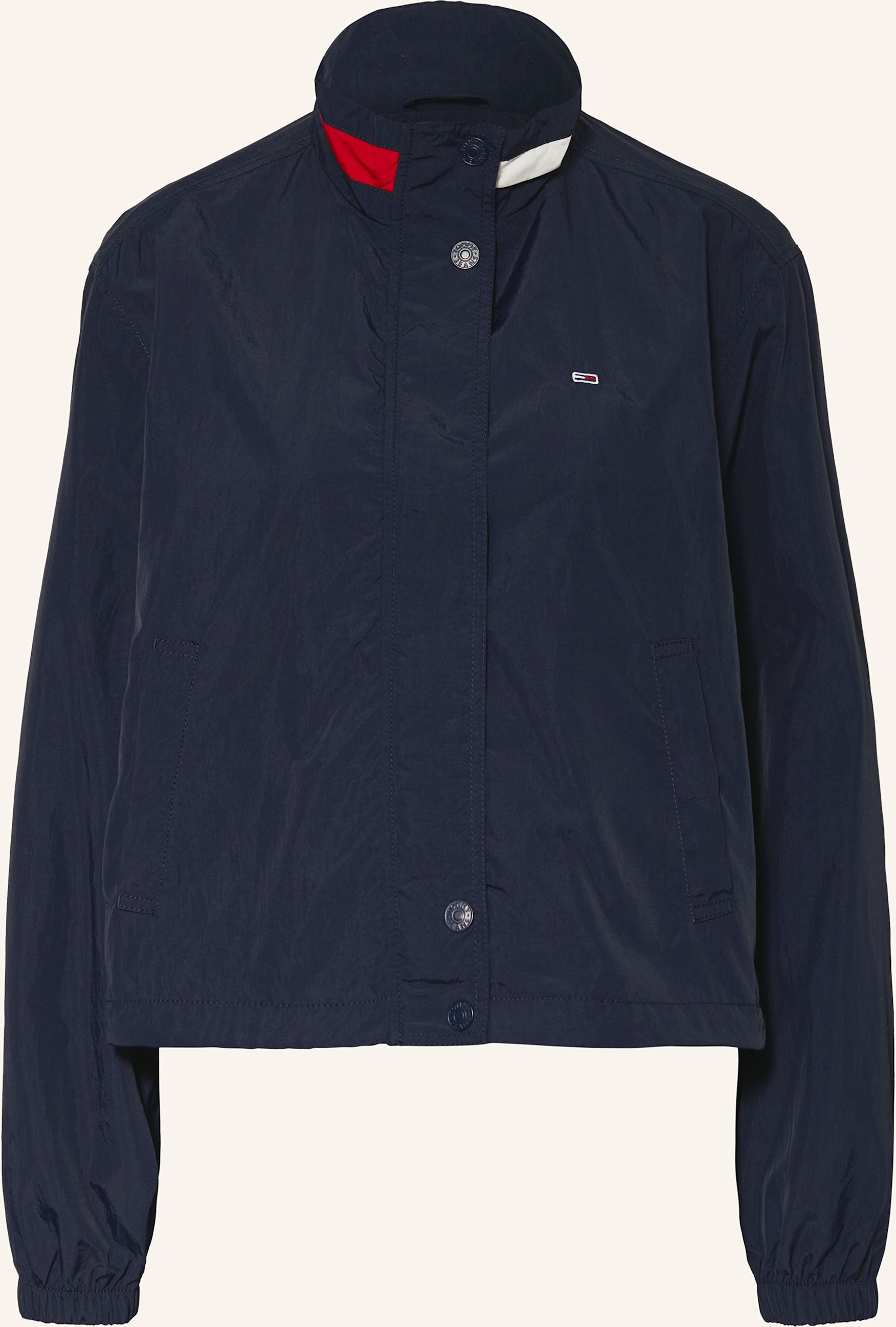 Tommy Jeans Blouson blau