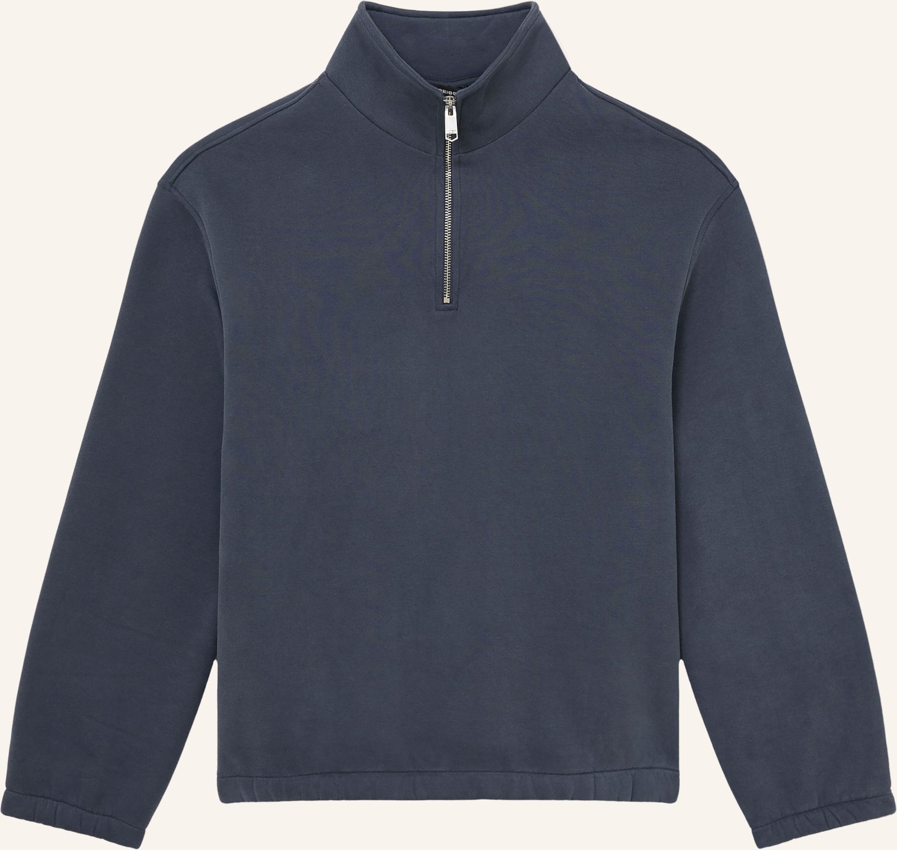 Reiss Sweat-Troyer Quinn blau