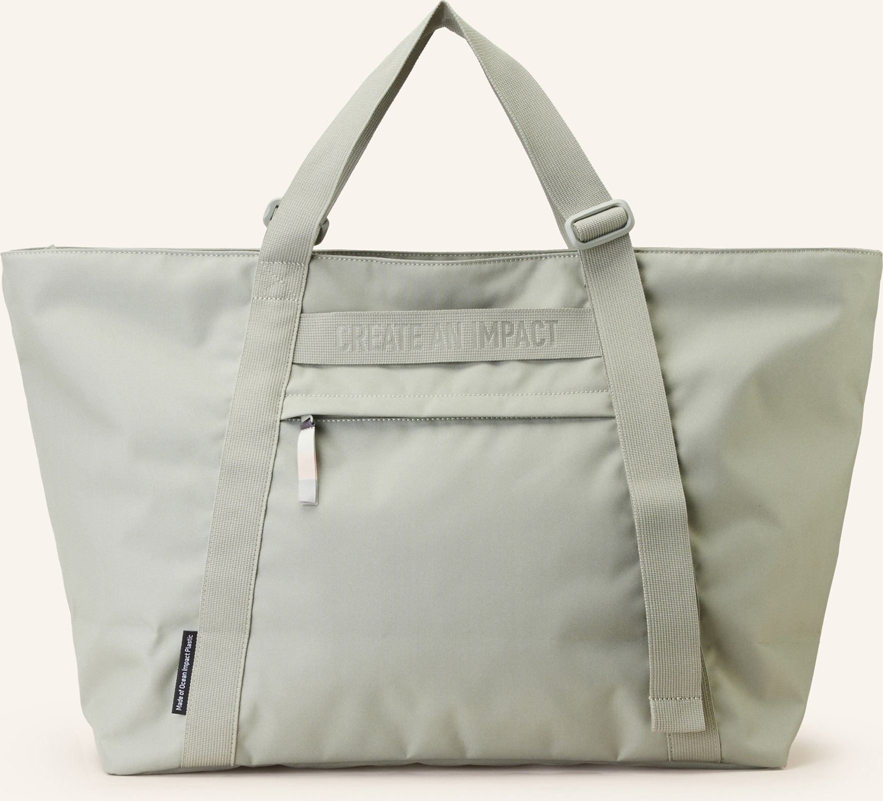 Got Bag Shopper Large gruen