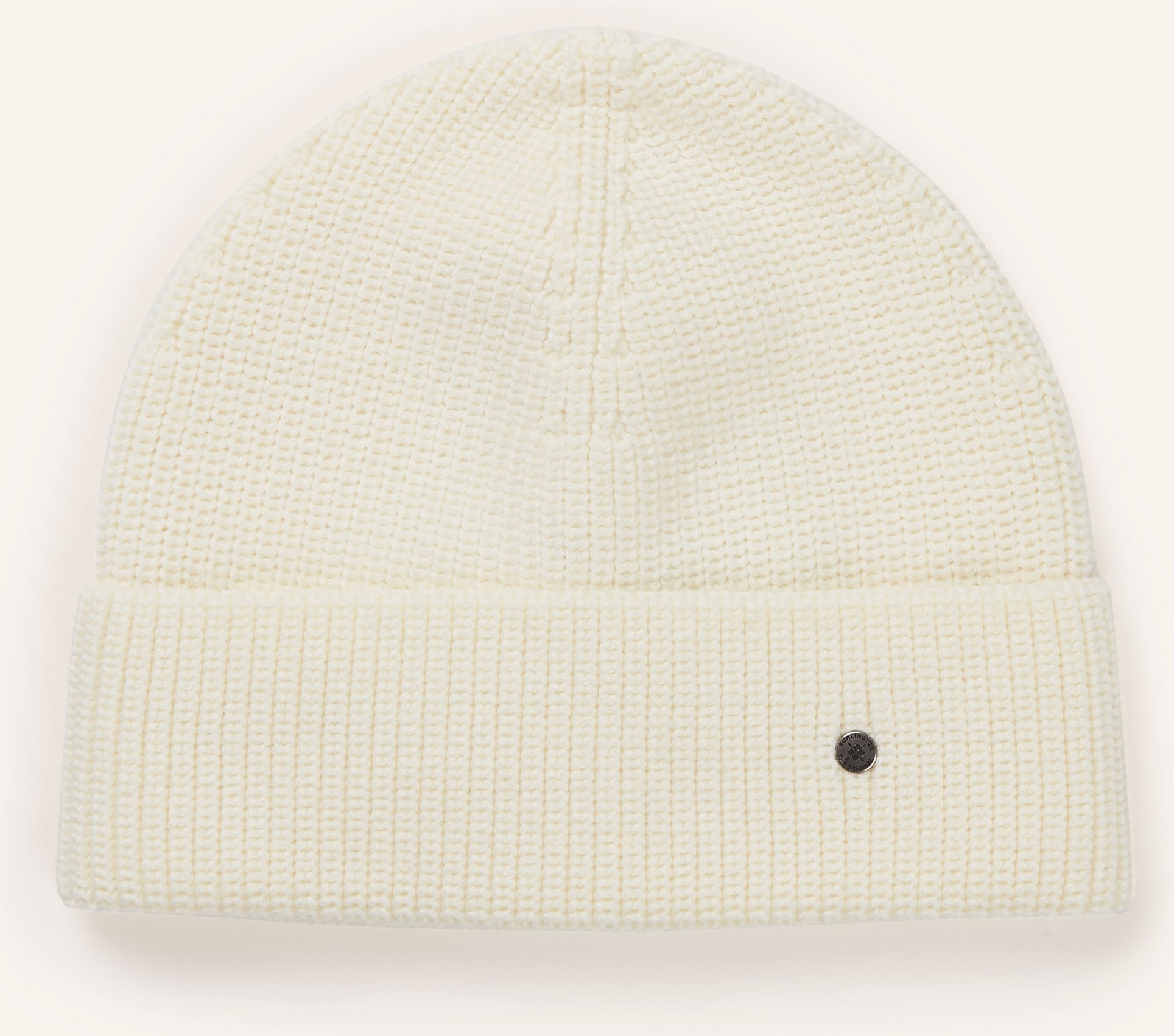 Burlington Mütze weiss