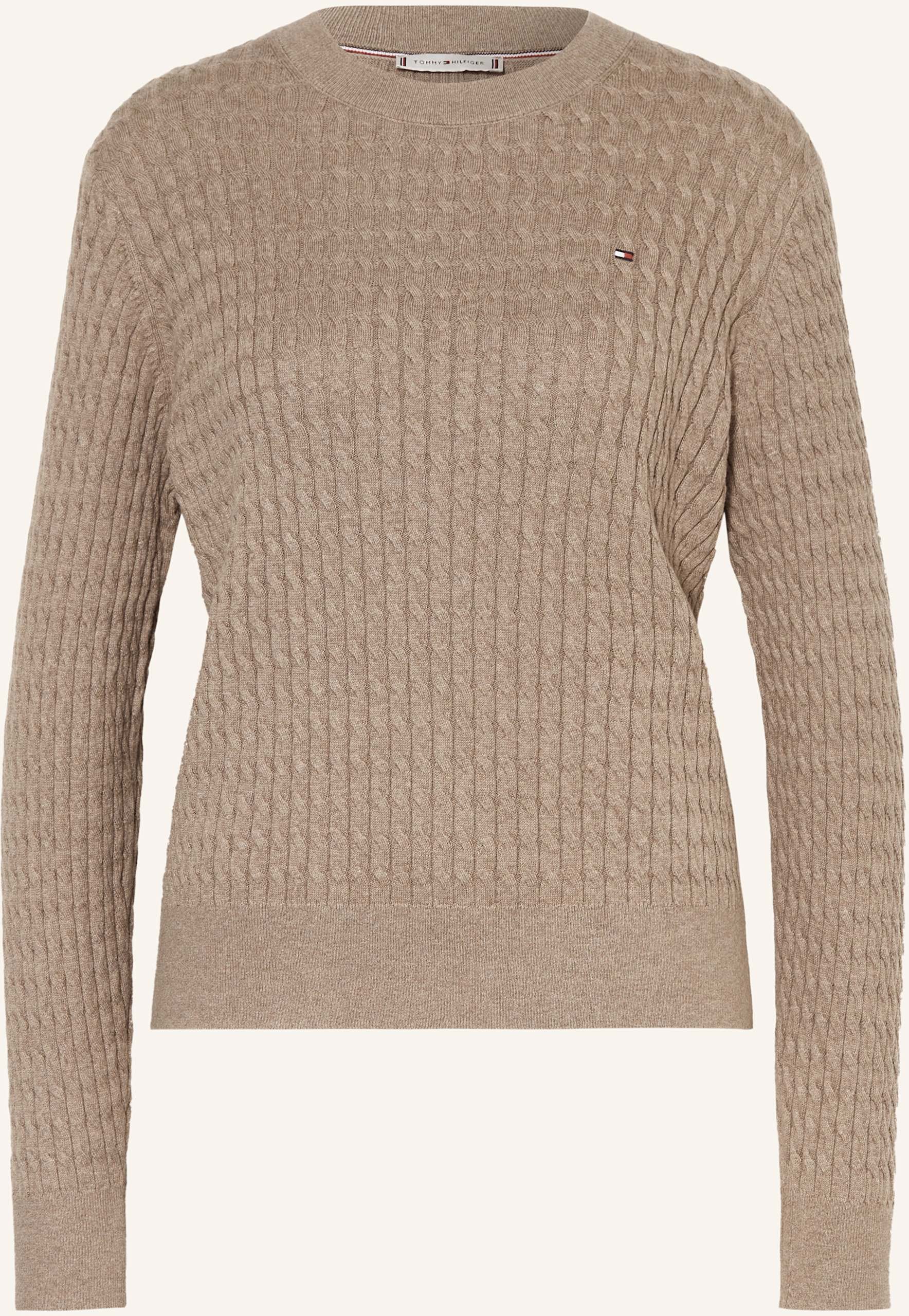 Tommy Hilfiger Pullover beige
