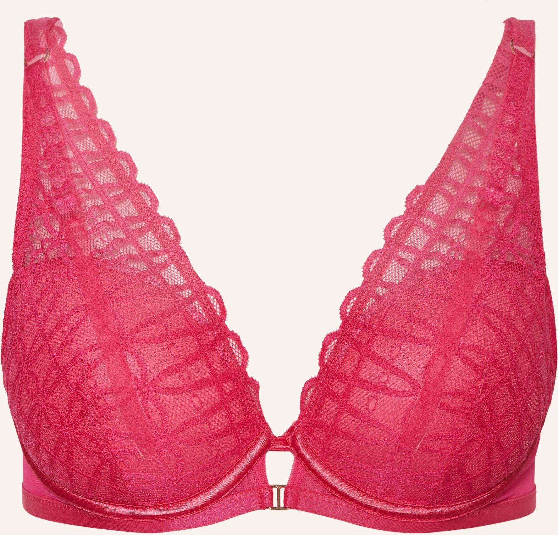 Mey Schalen-Bh Serie Captivating pink