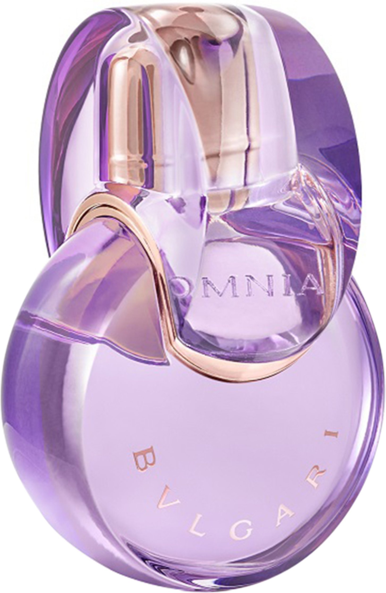 Bvlgari Fragrances Omnia Amethyste Eau de Toilette 50 ml