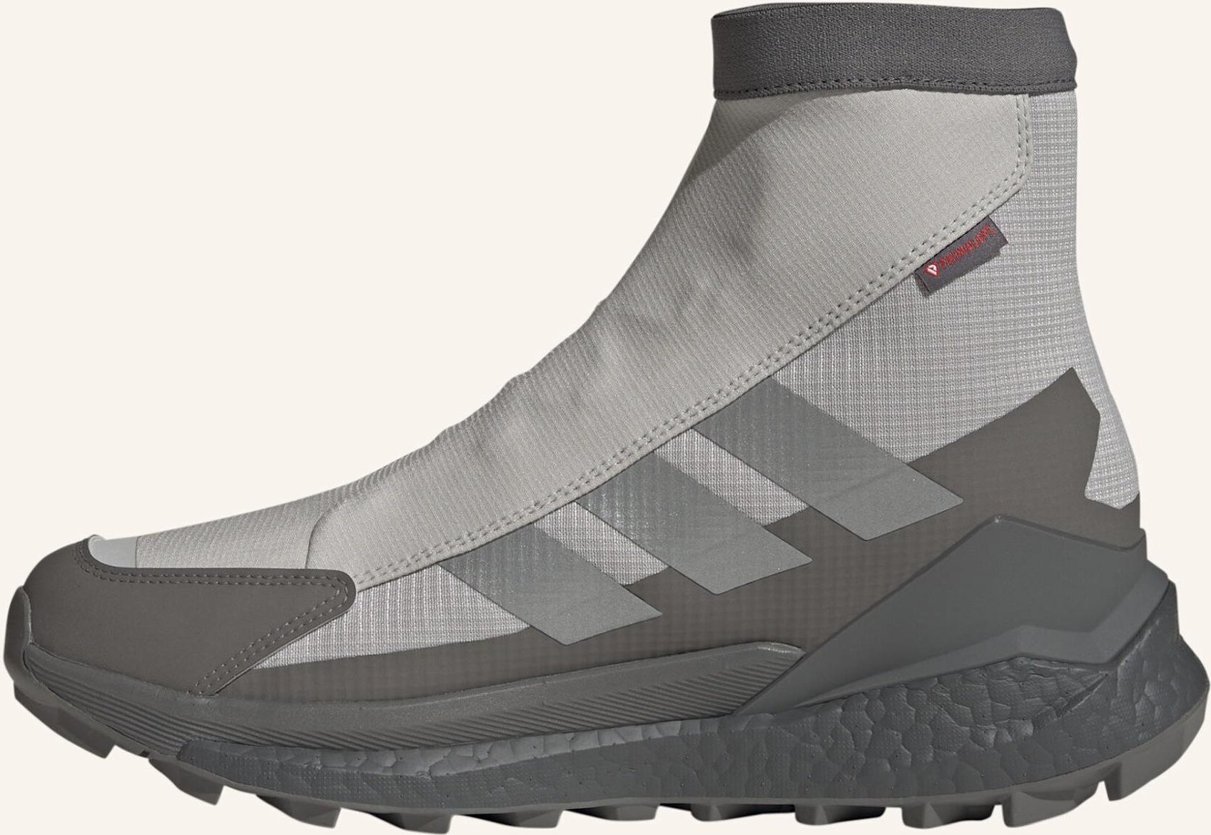 Adidas Terrex Terrex Free Hiker 2 Gtx Climawarm+ Wanderschuh grau