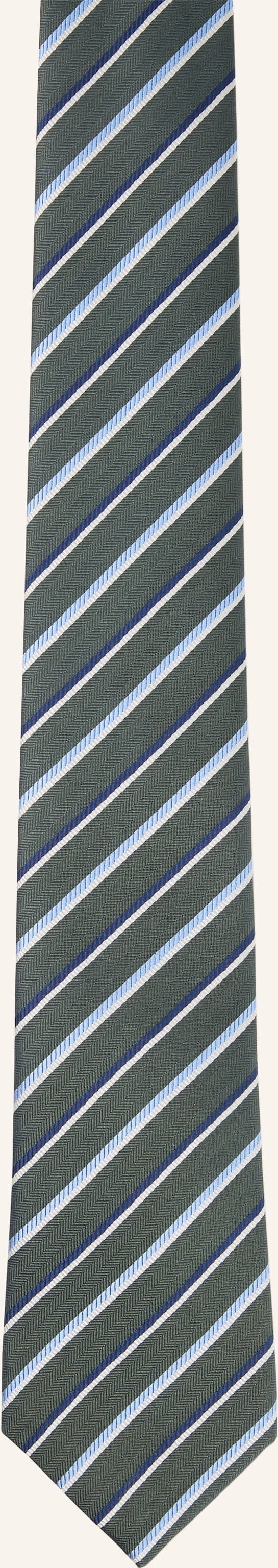 Joop! Krawatte gruen