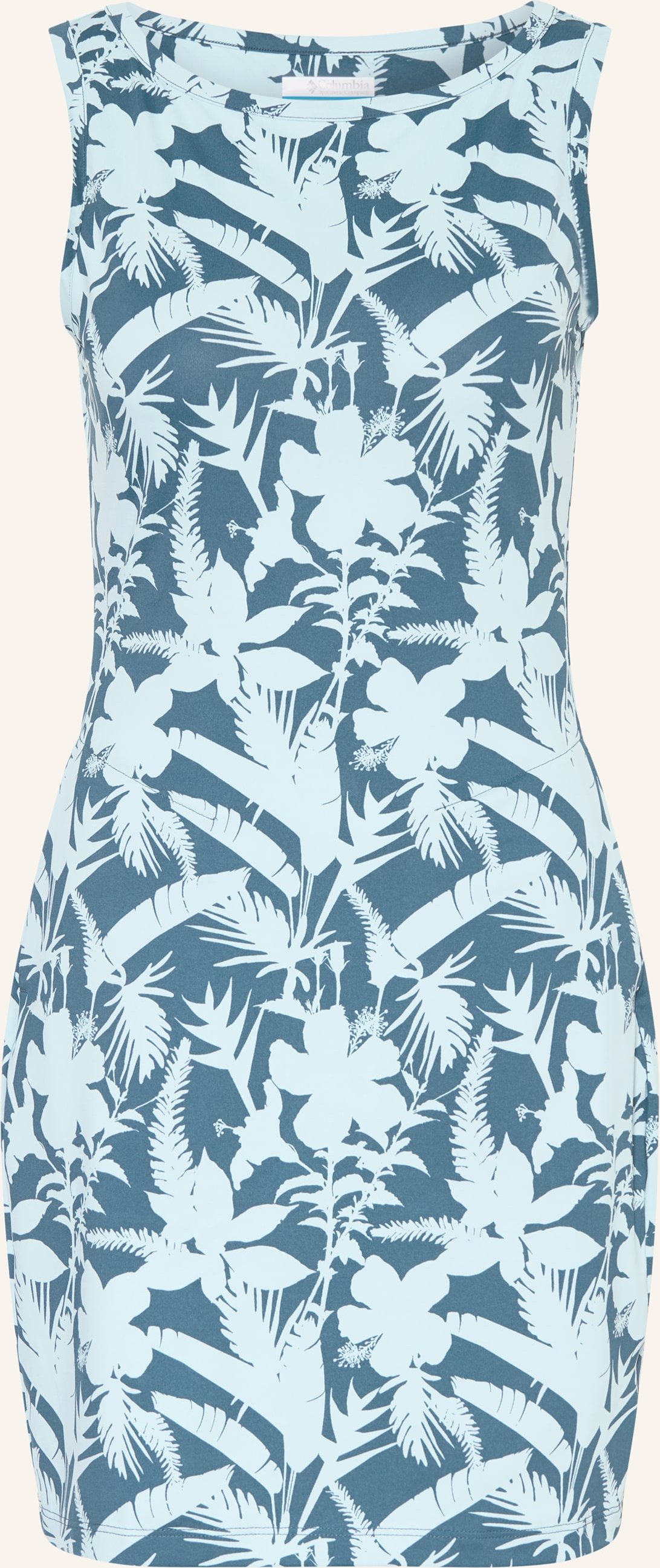 Columbia Kleid Chill River™ blau