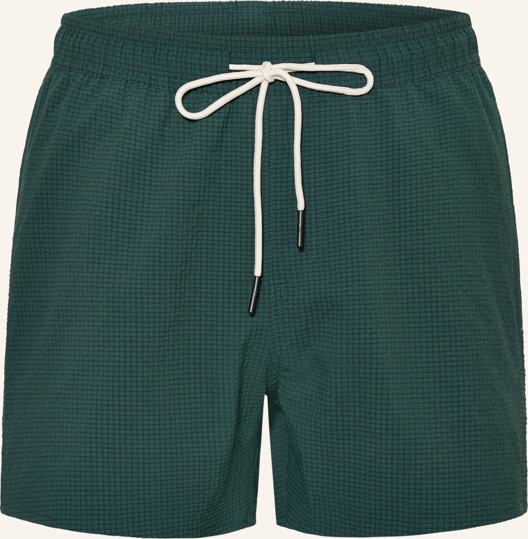 Oas Badeshorts Calo gruen