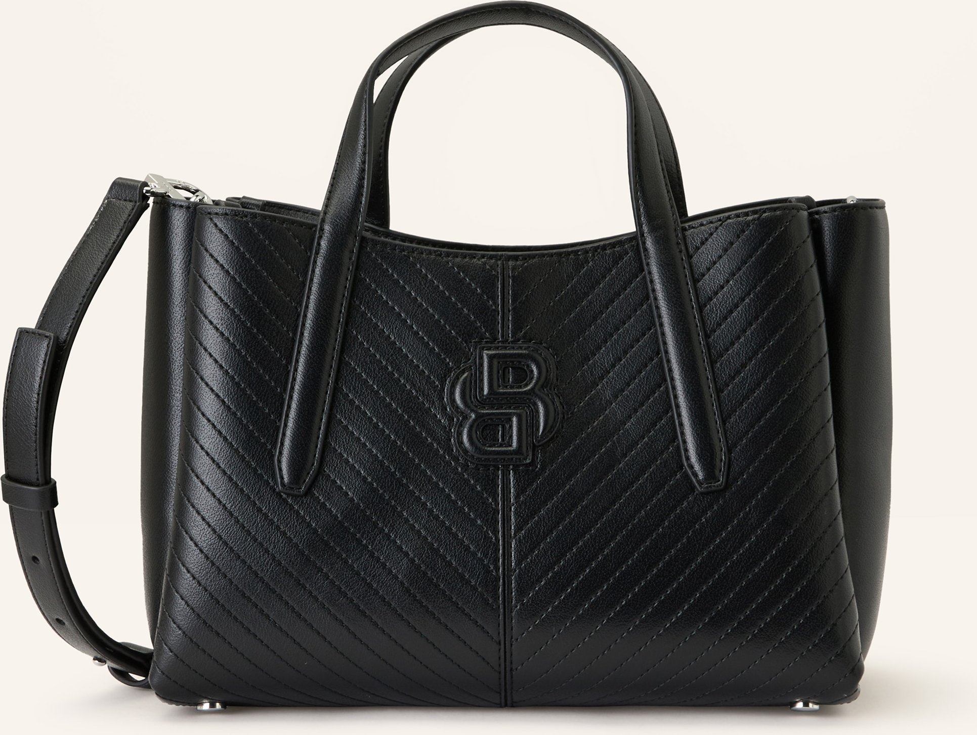 Boss Handtasche Anett schwarz