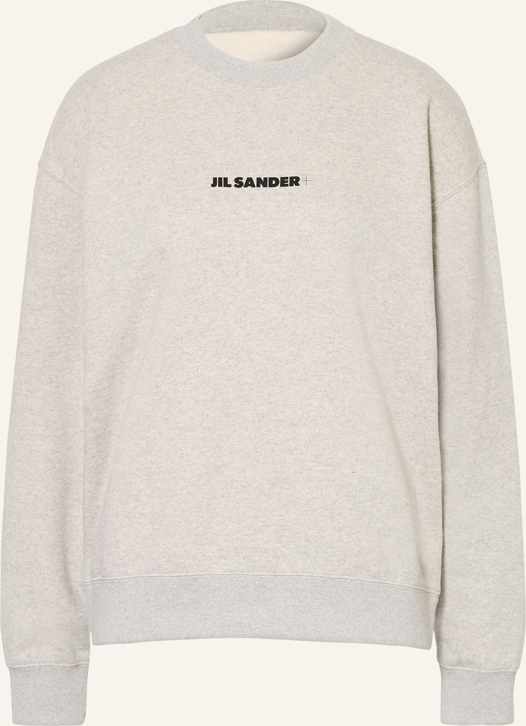 Jil Sander Sweatshirt gruen