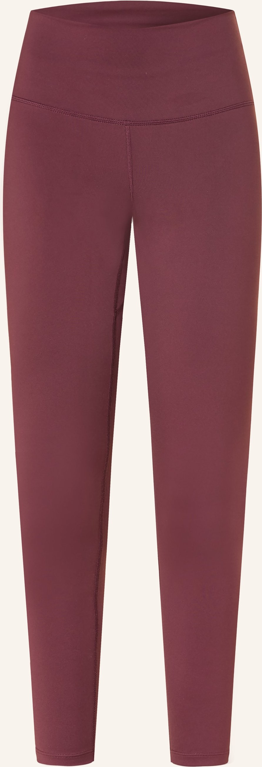 Varley Tights Freesoft™️ High Rise braun