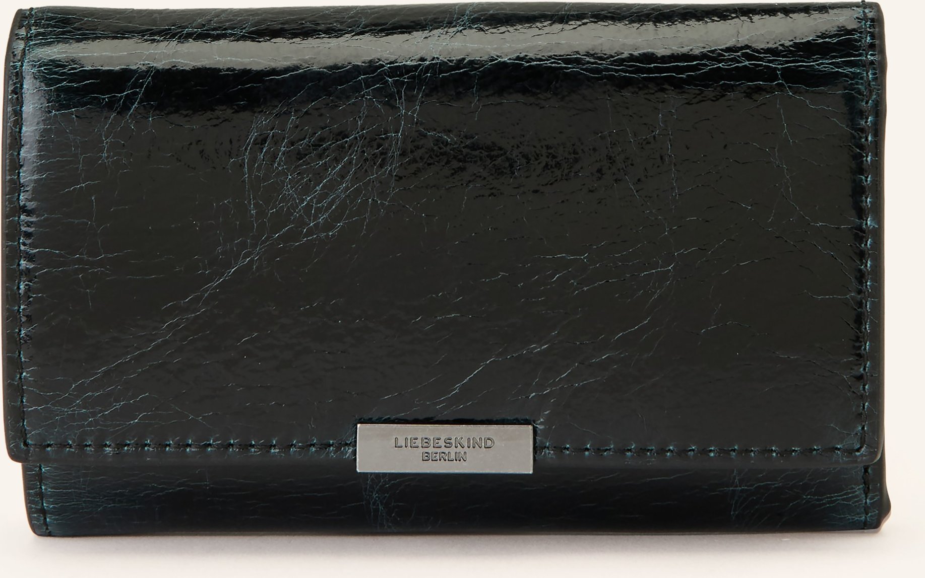 Liebeskind Geldbörse blau