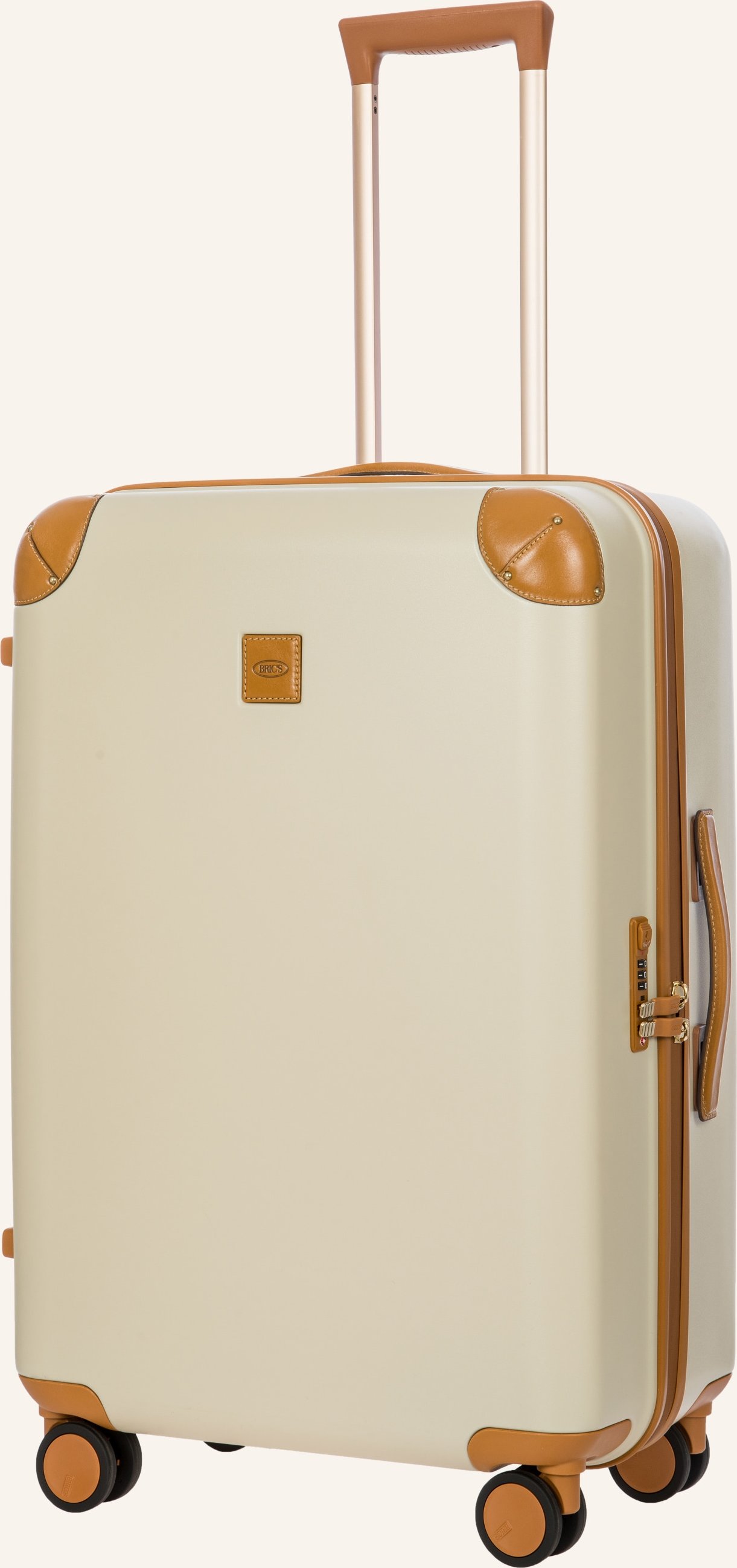 Bric's Trolley Amalfi beige