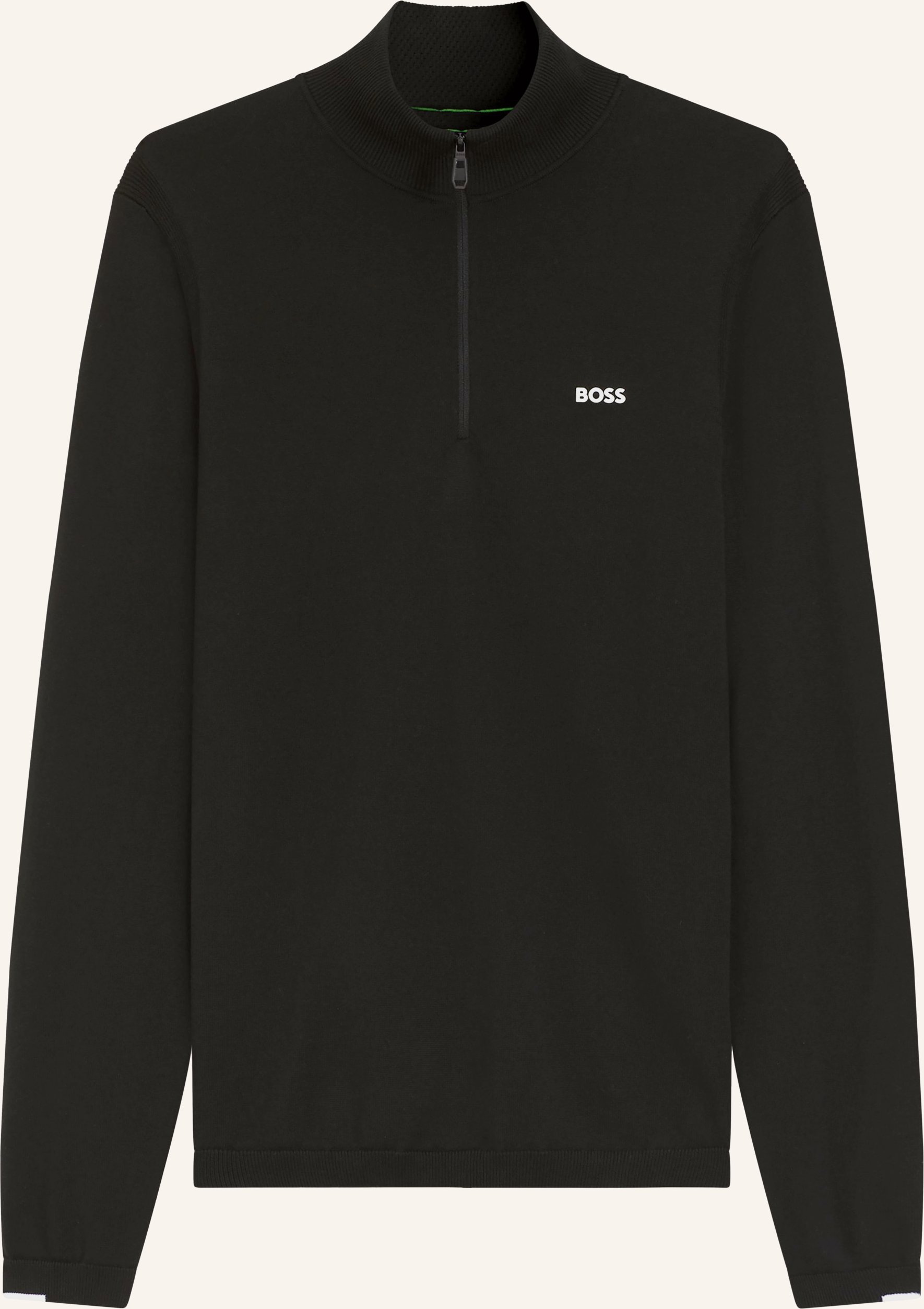 Boss Troyer Ever-X schwarz