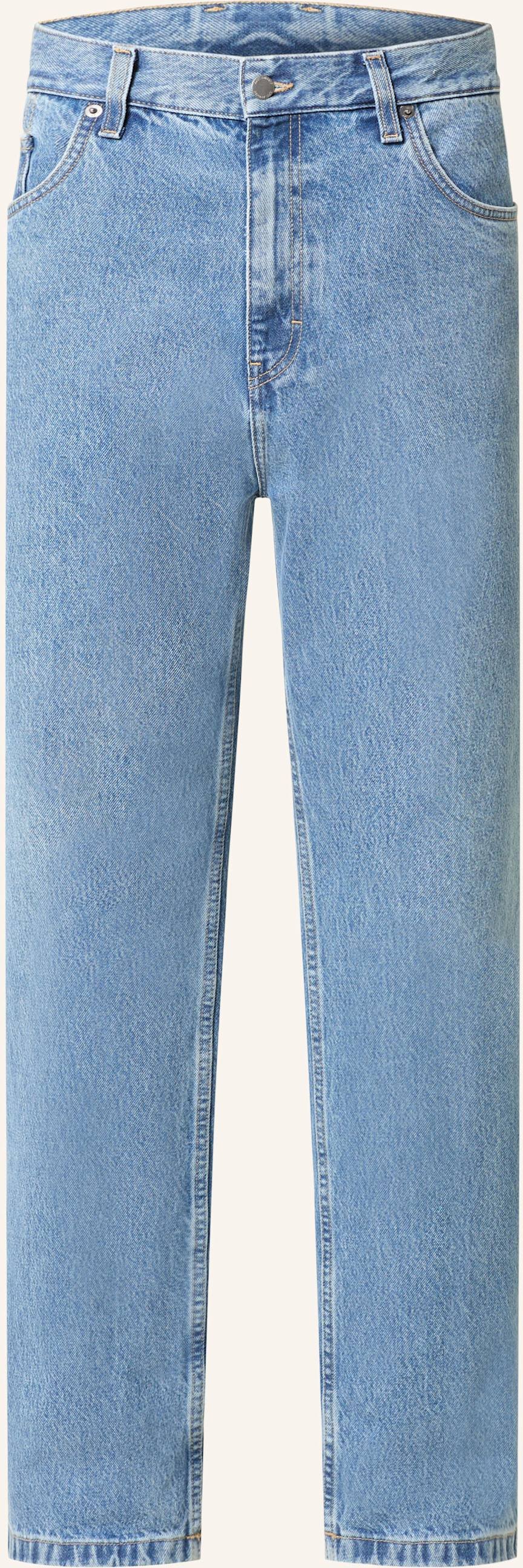 Axel Arigato Jeans Archive Regular Fit blau