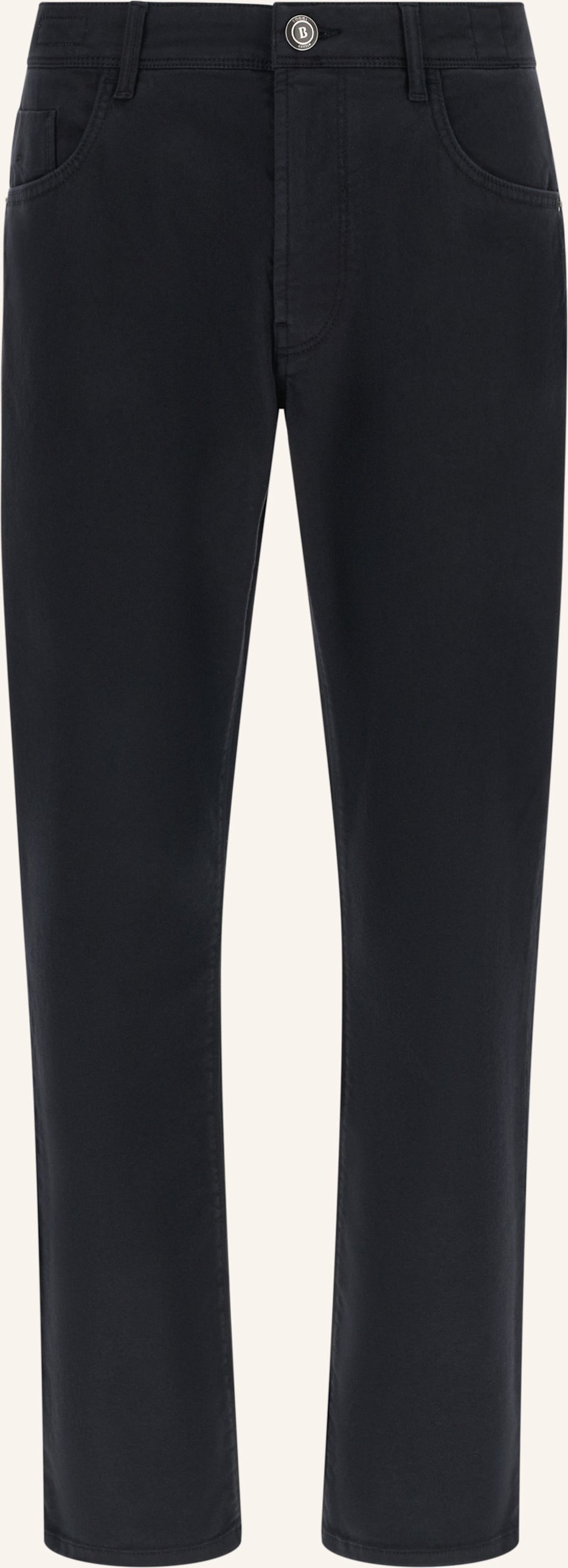 Boggi Milano Jeans blau