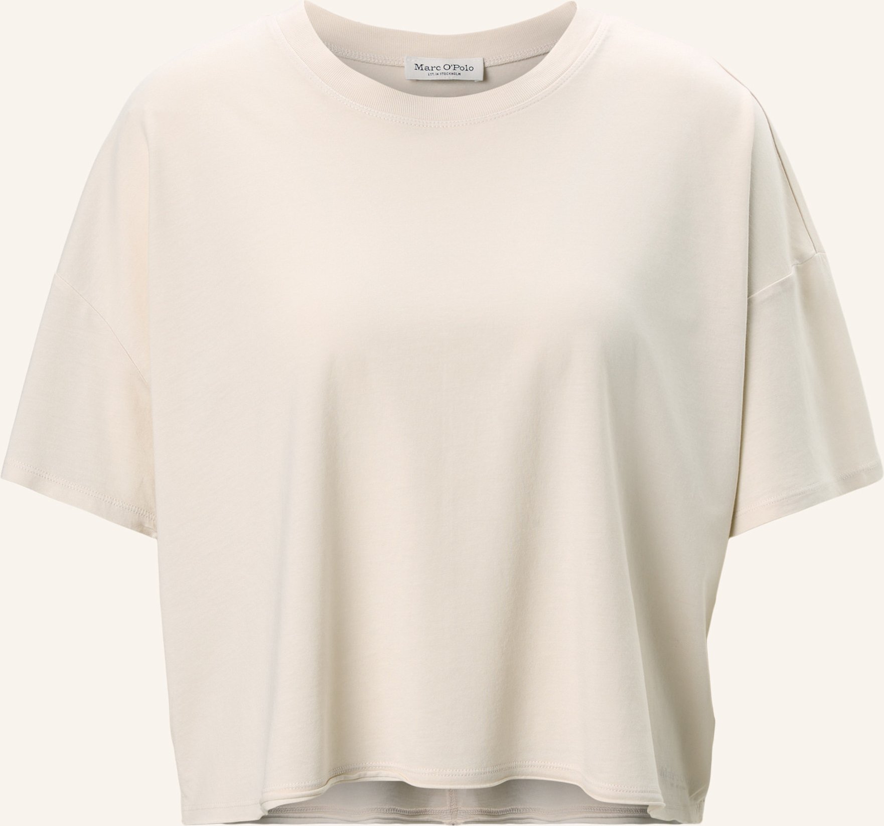 Marc O'polo T-Shirt grau