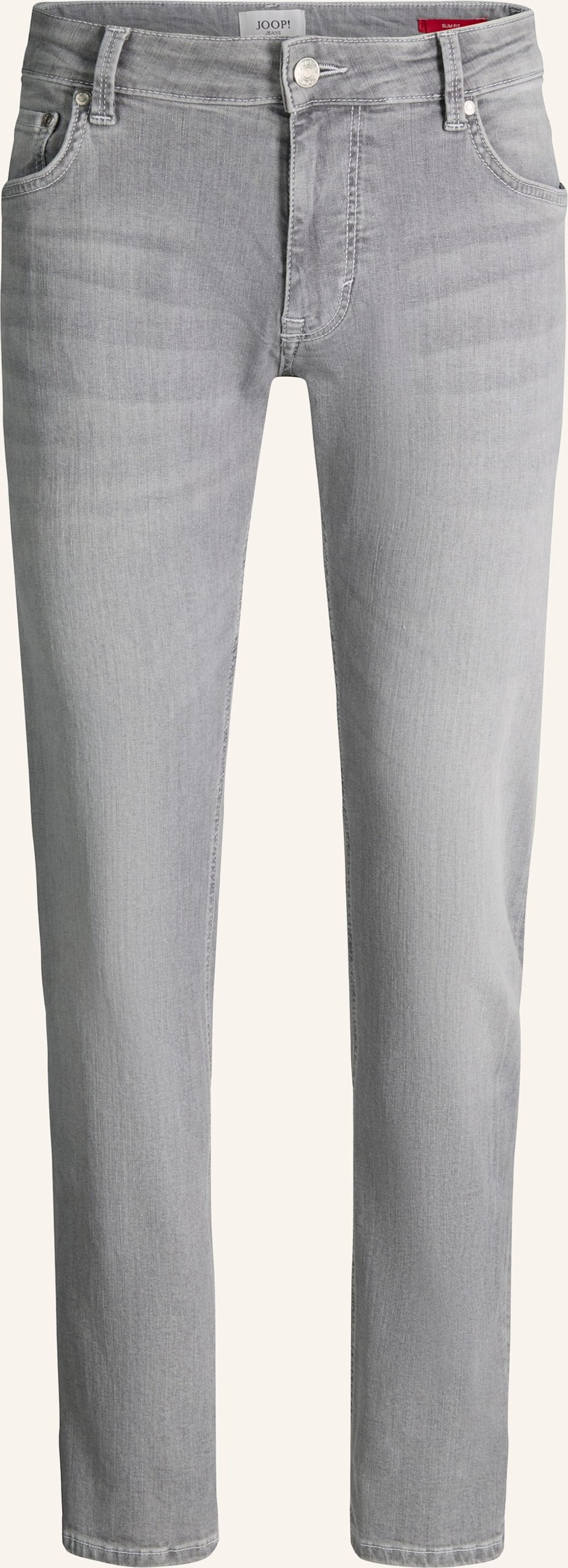 Joop! Jeans Jeans Slim Fit grau