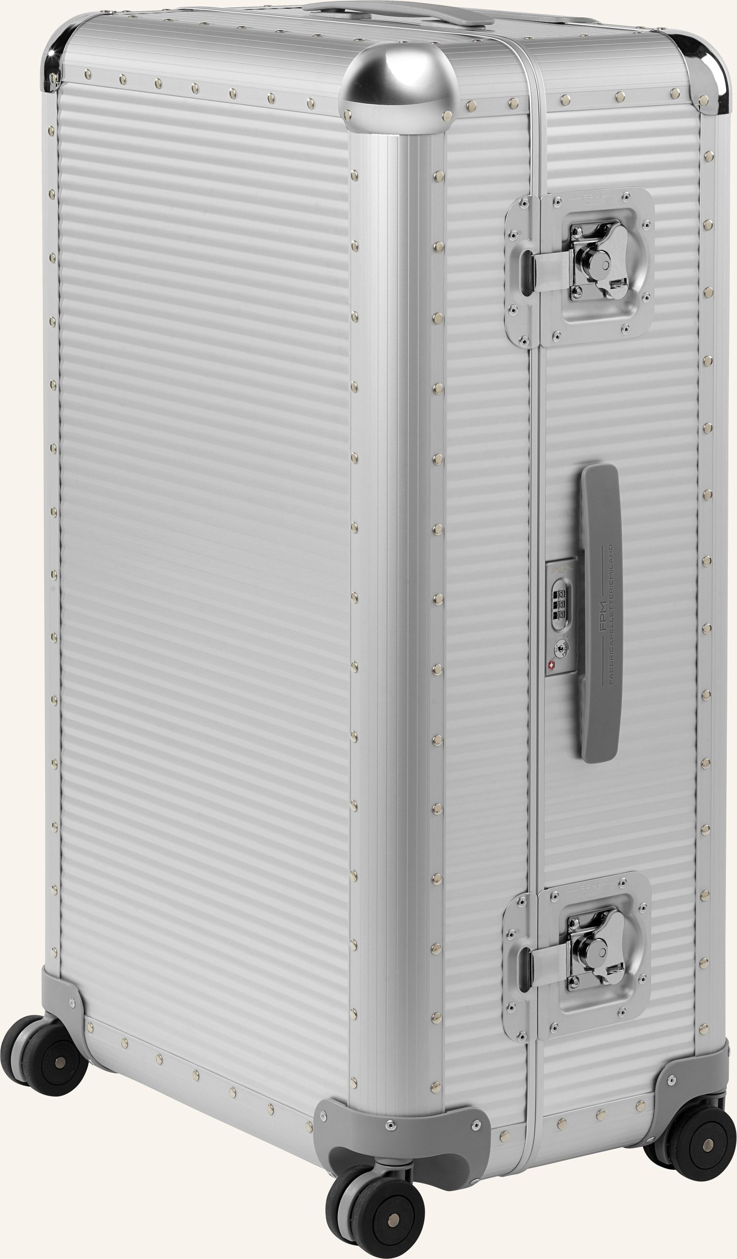 Fpm Milano Trolley Bank S Spinner 84 silber