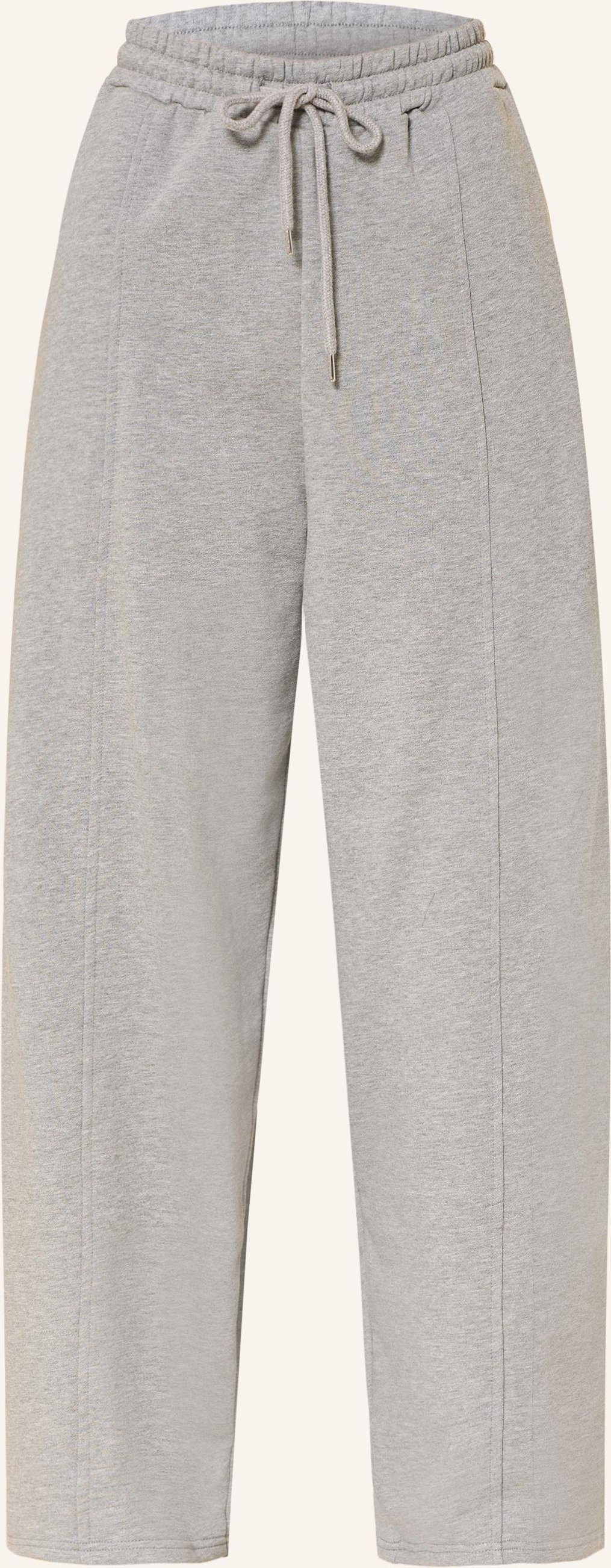 Elias Rumelis Sweatpants Talli grau