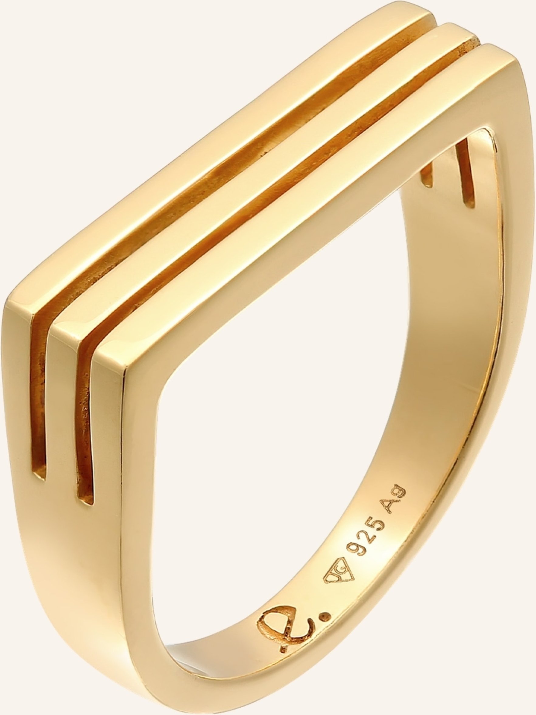 Elli Ring gold