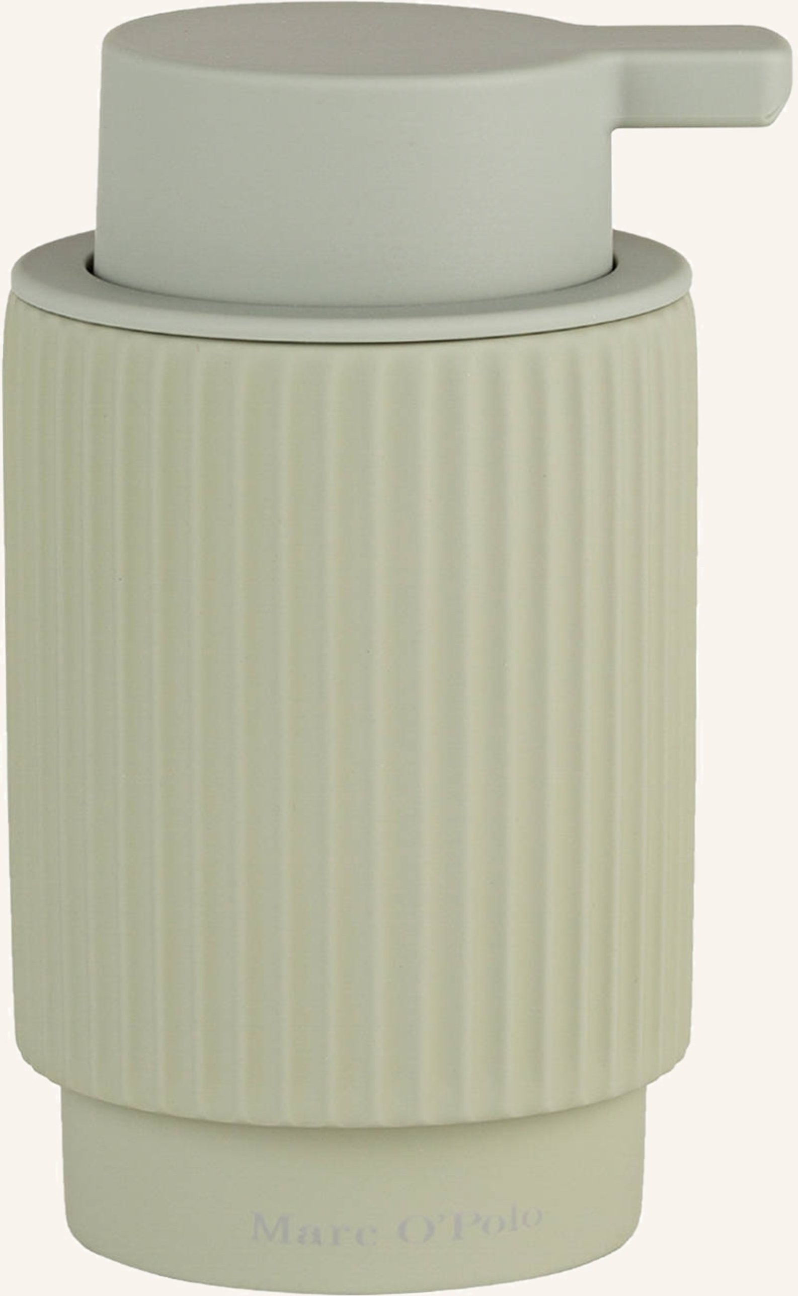 Marc O'polo Seifenspender The Wave gruen